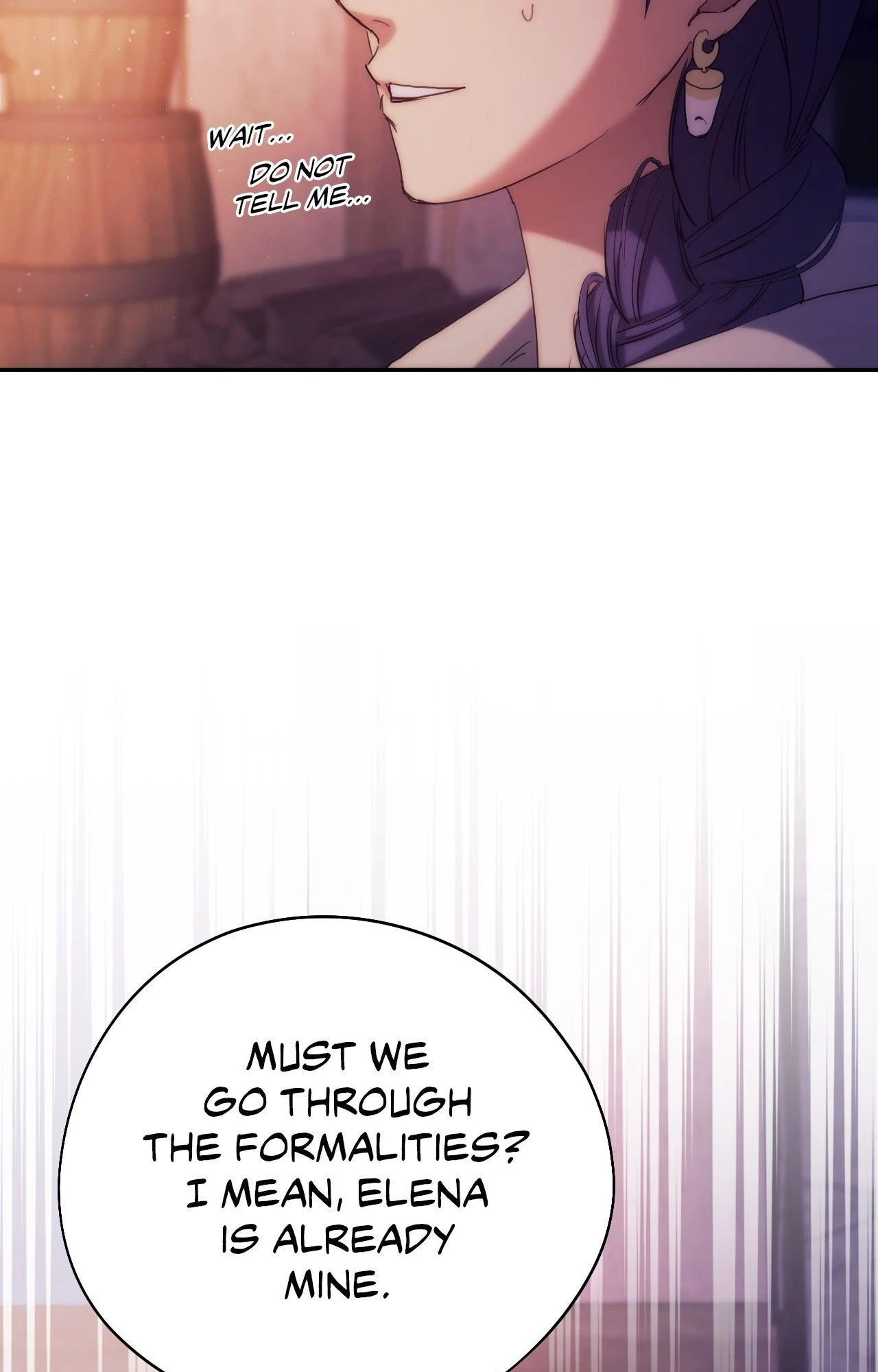 The Golden Wife-in-Law Chapter 45 - page 26