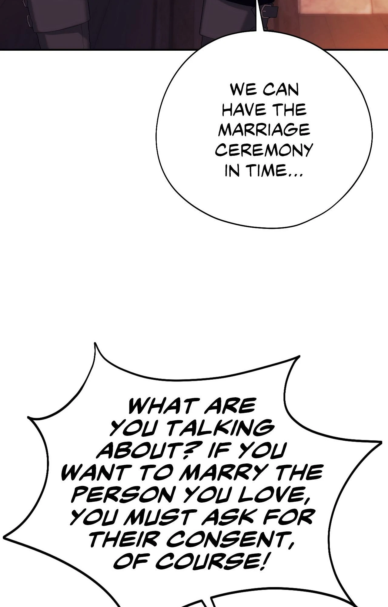 The Golden Wife-in-Law Chapter 45 - page 28