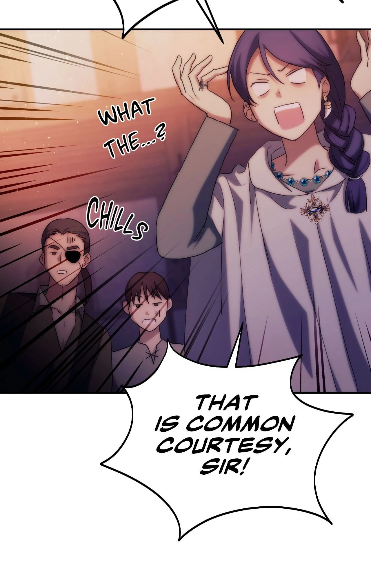 The Golden Wife-in-Law Chapter 45 - page 29