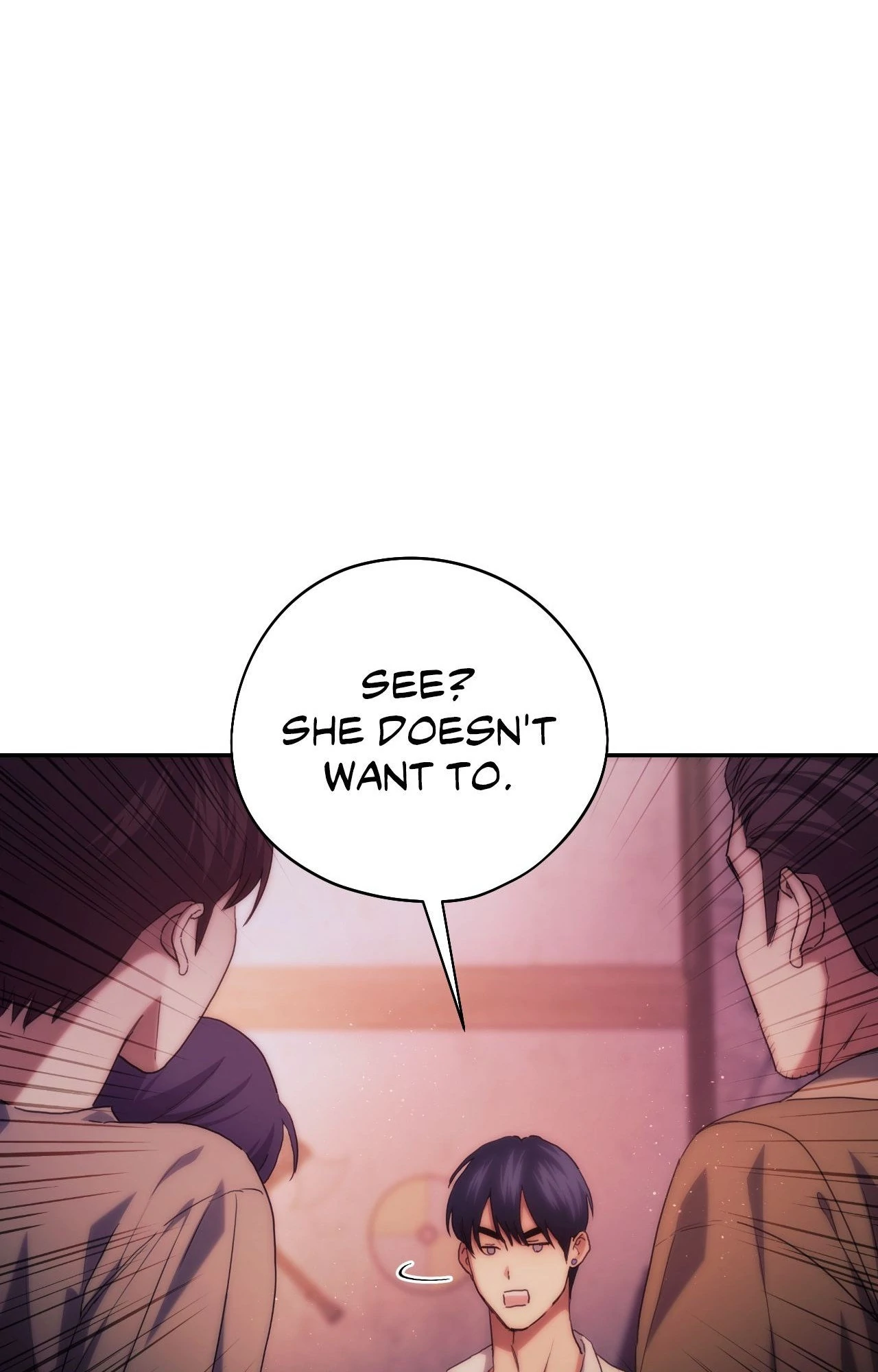The Golden Wife-in-Law Chapter 45 - page 34