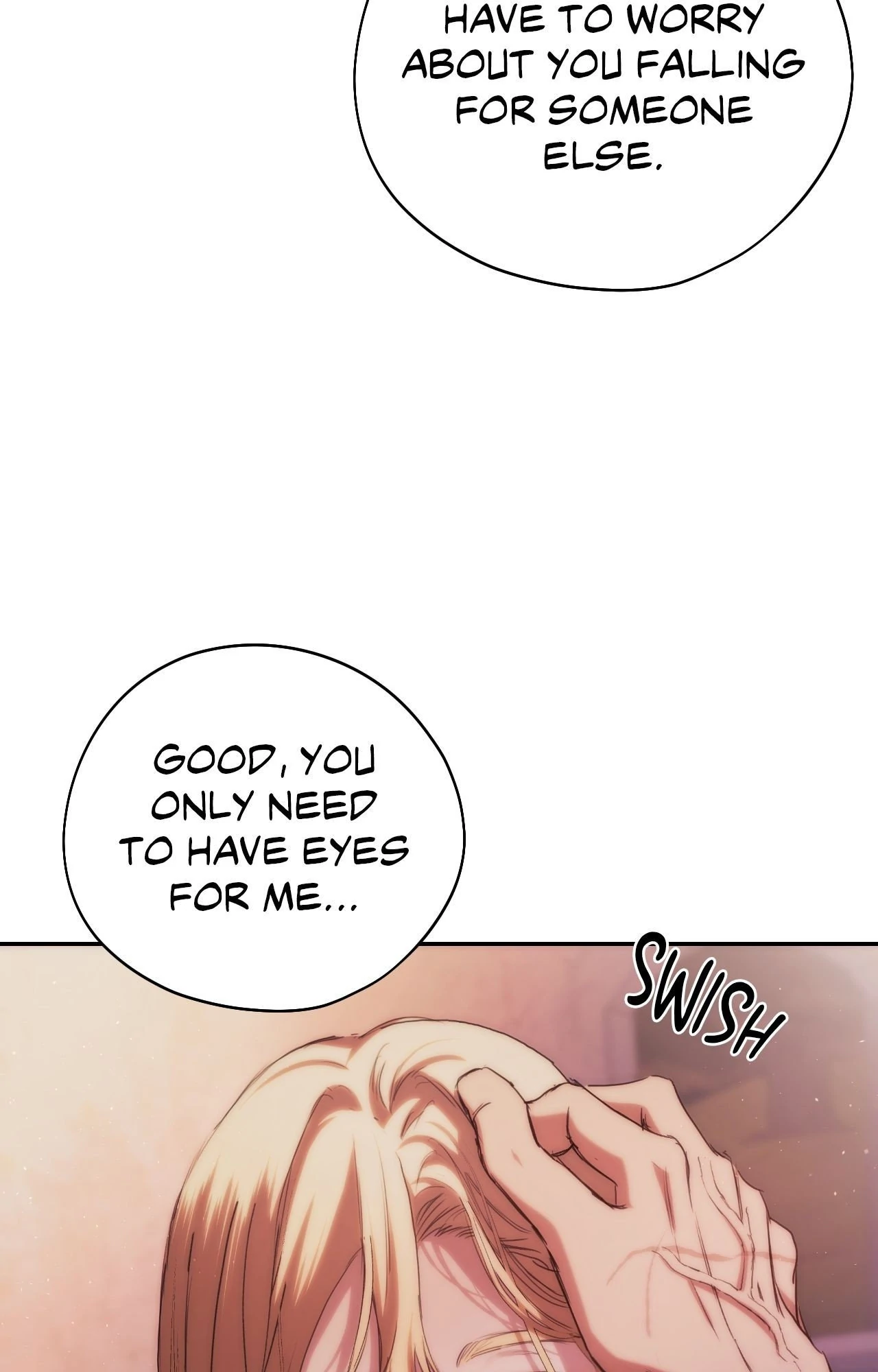 The Golden Wife-in-Law Chapter 45 - page 6