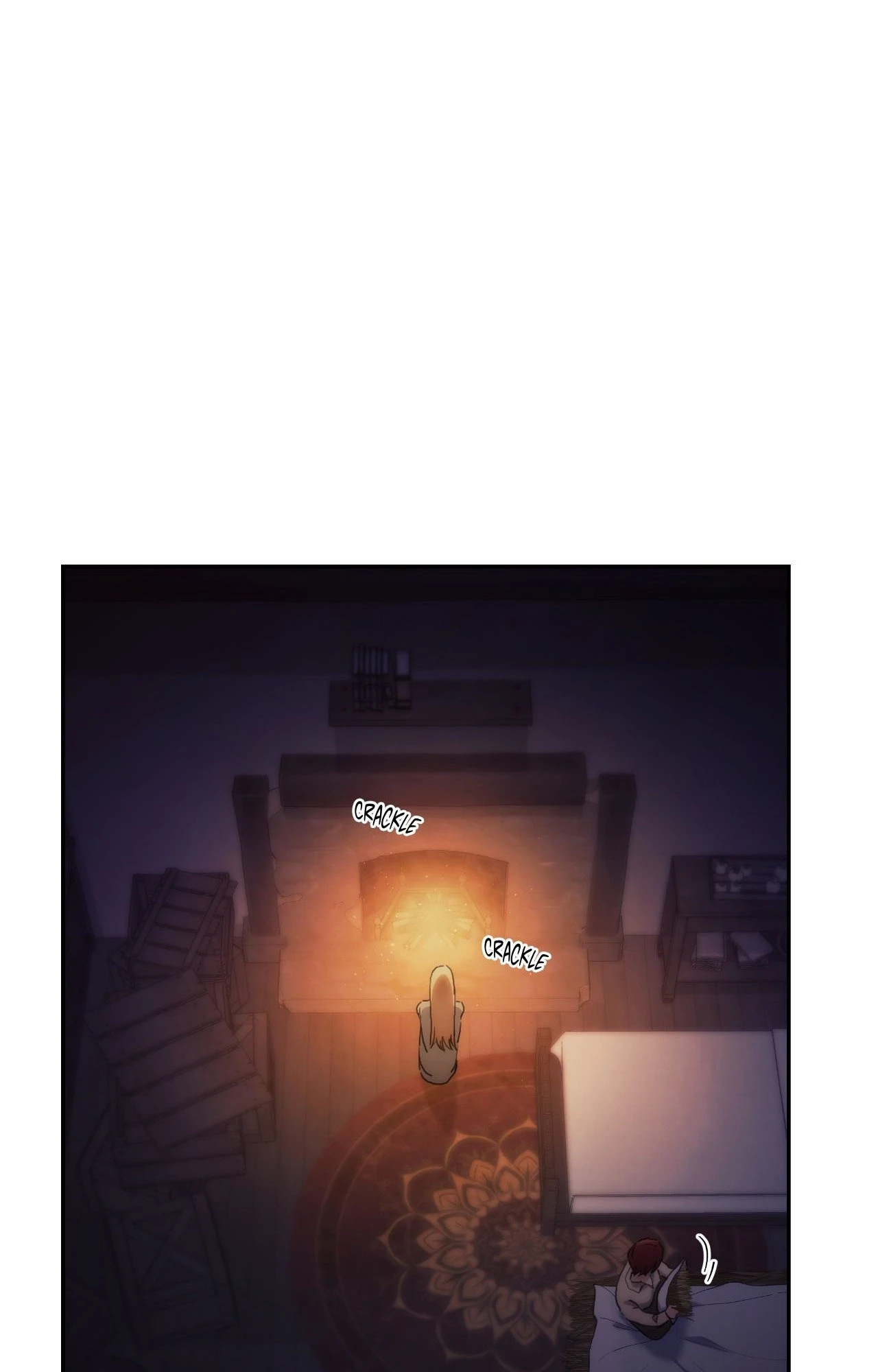 The Golden Wife-in-Law Chapter 45 - page 69