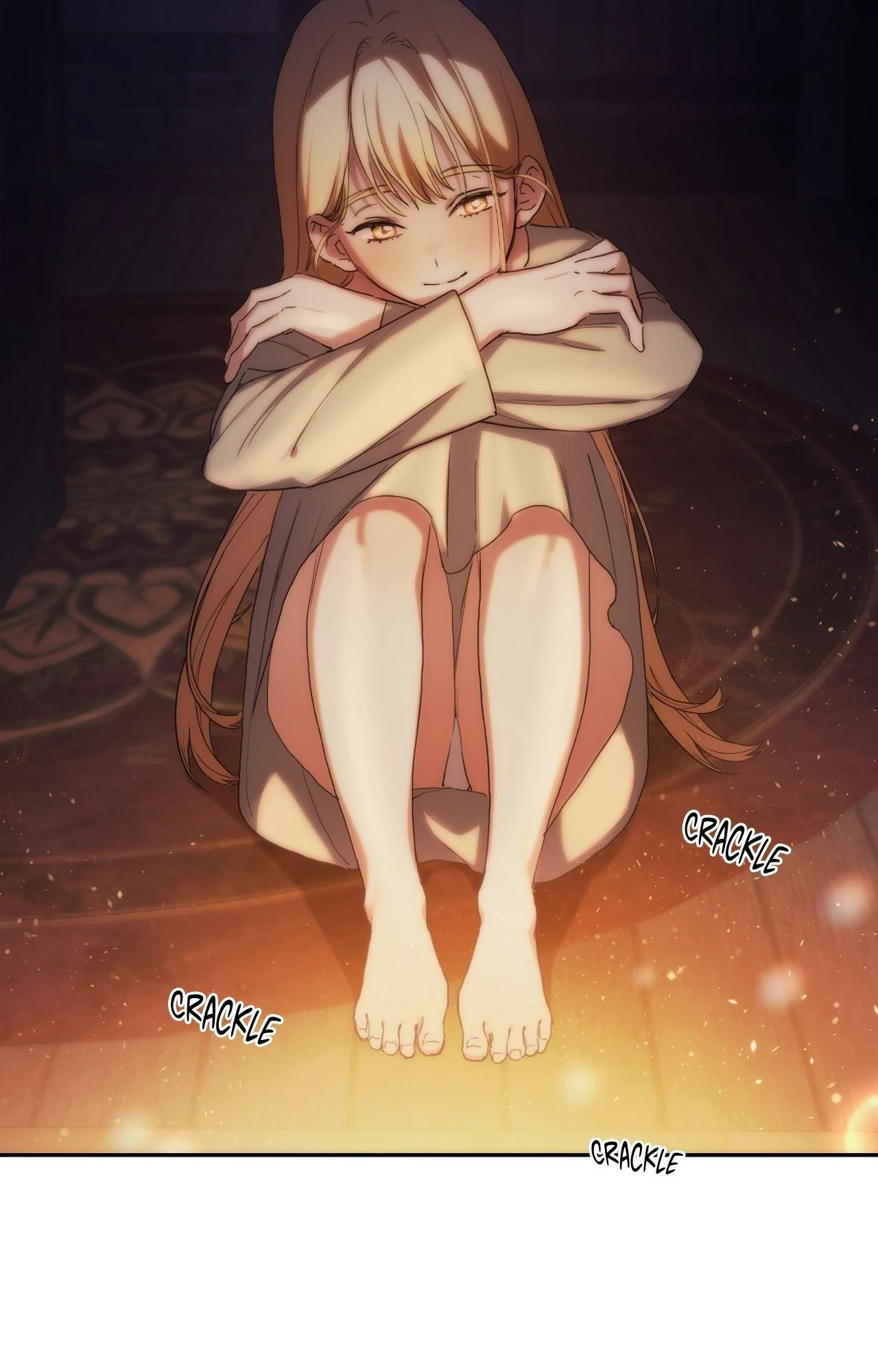 The Golden Wife-in-Law Chapter 45 - page 71