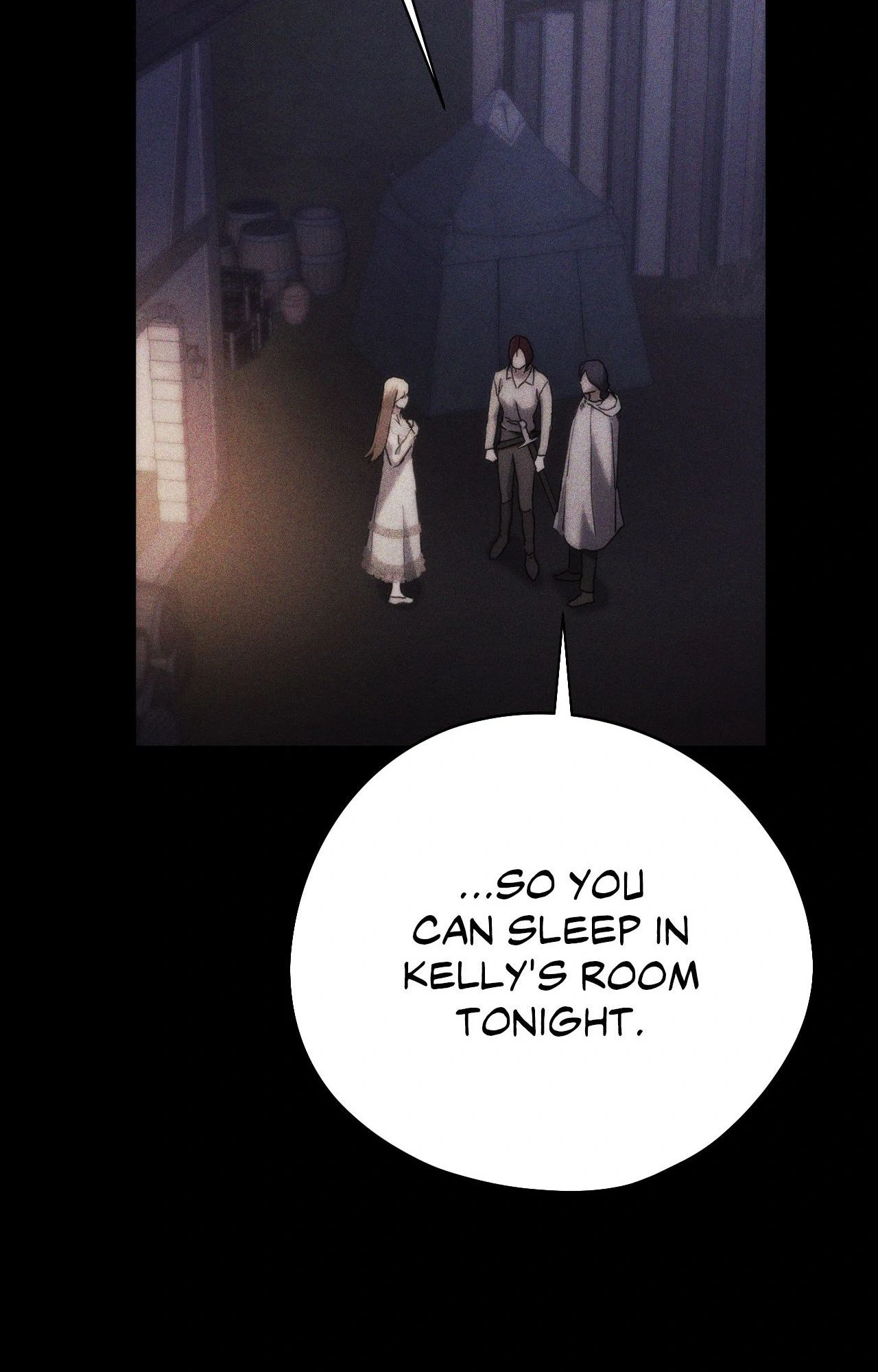 The Golden Wife-in-Law Chapter 45 - page 78