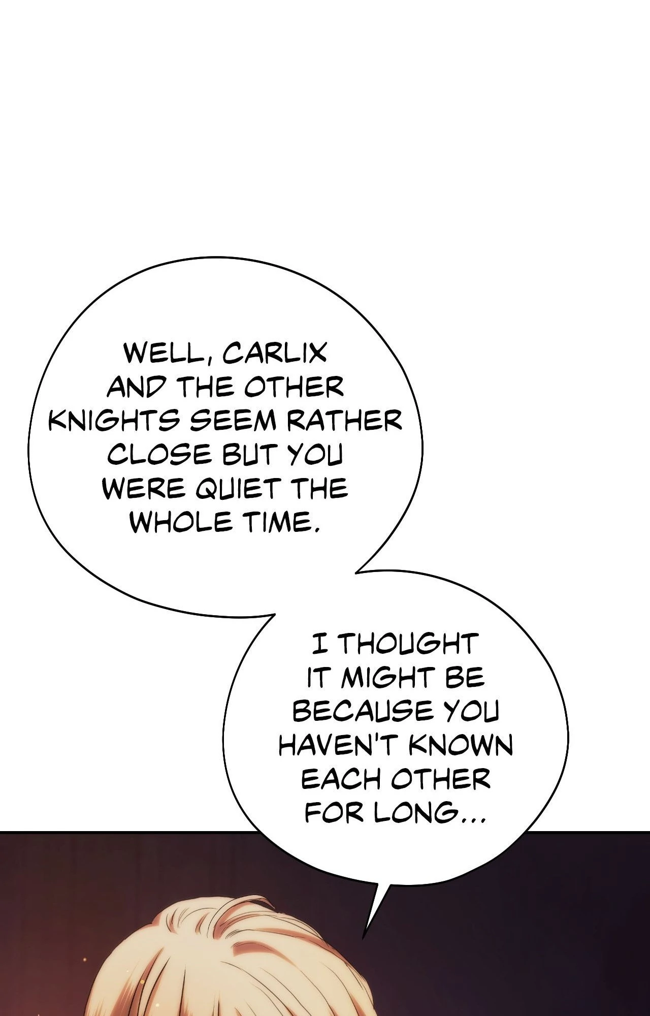 The Golden Wife-in-Law Chapter 45 - page 85