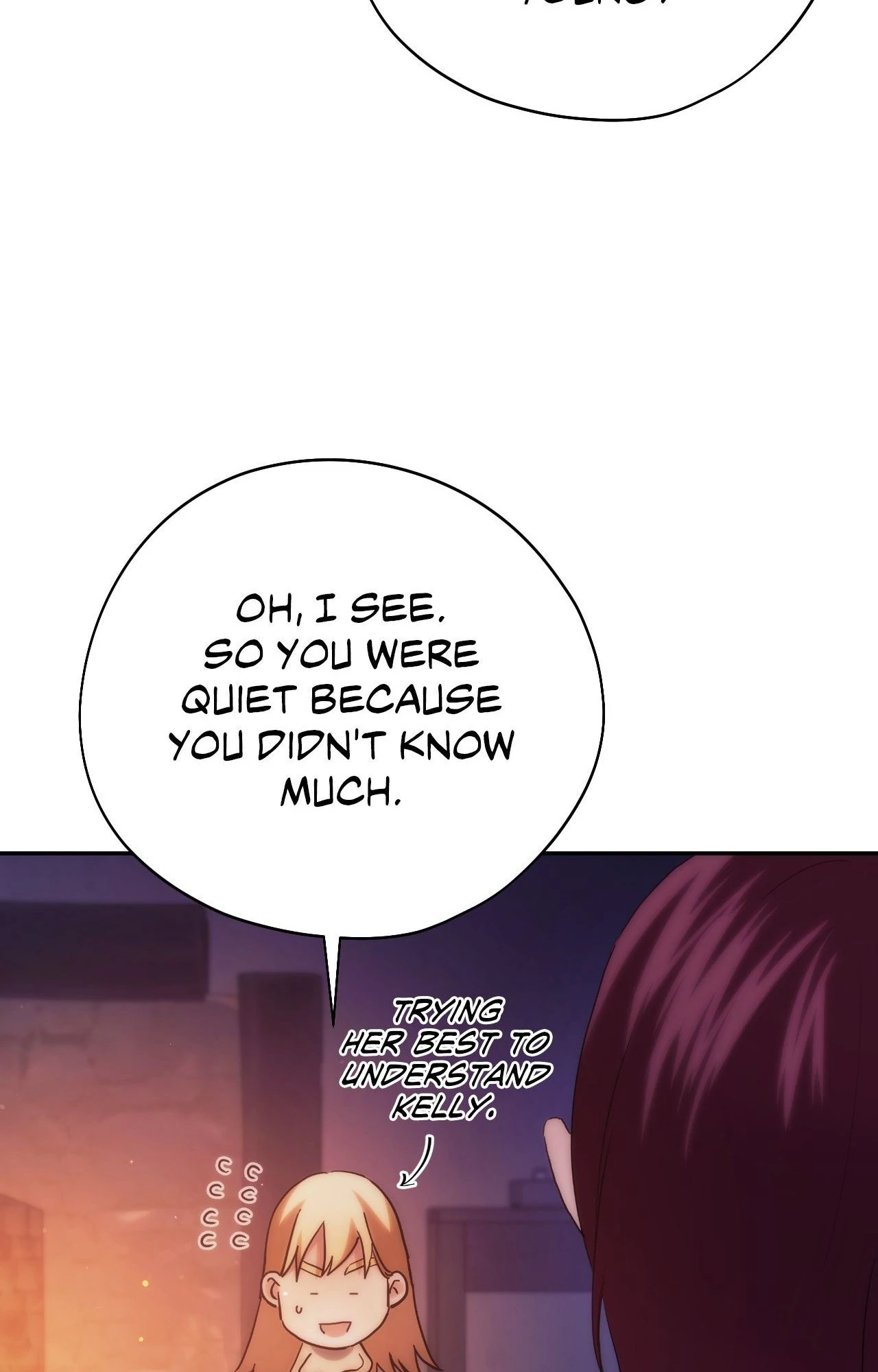 The Golden Wife-in-Law Chapter 45 - page 91