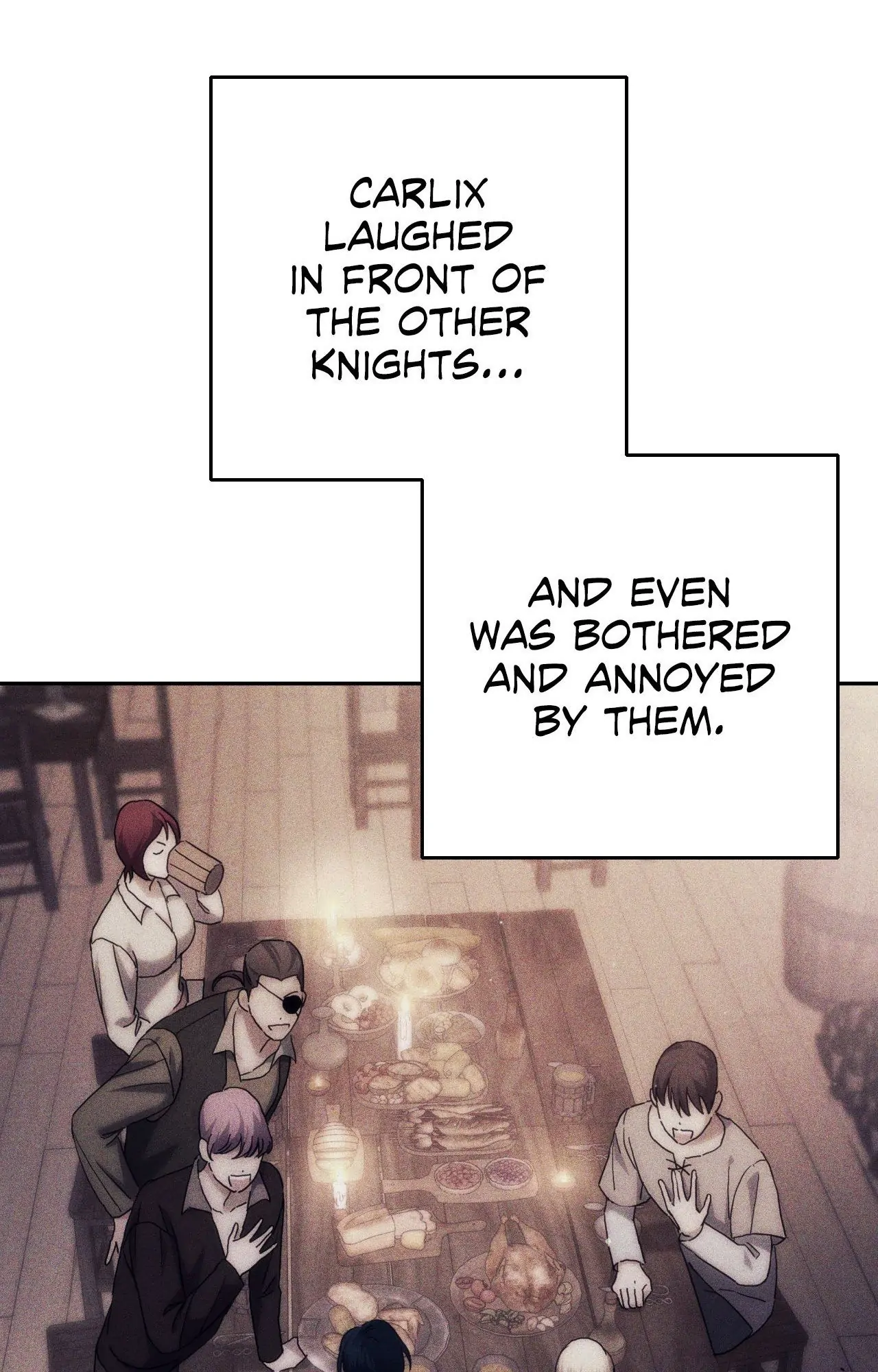 The Golden Wife-in-Law Chapter 46 - page 15