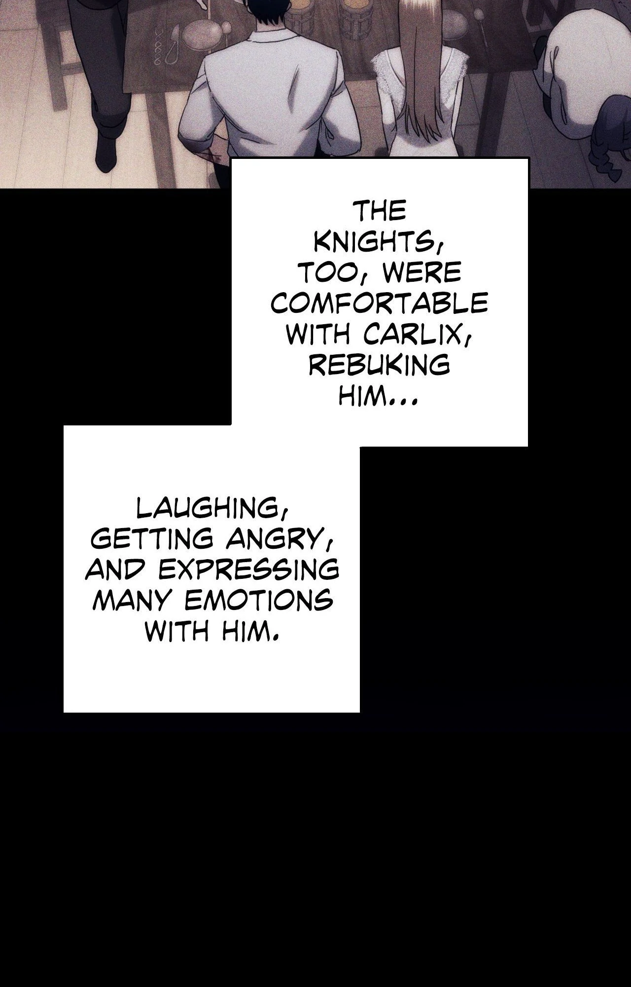 The Golden Wife-in-Law Chapter 46 - page 16