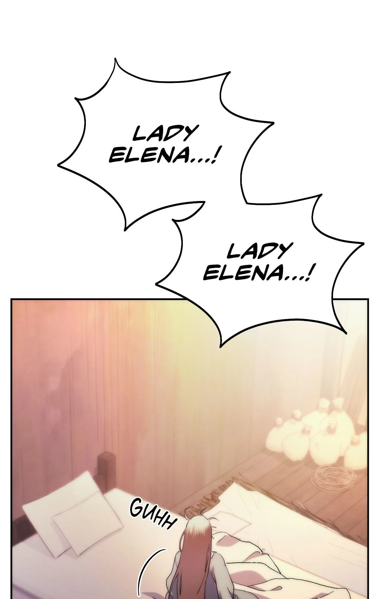 The Golden Wife-in-Law Chapter 46 - page 27