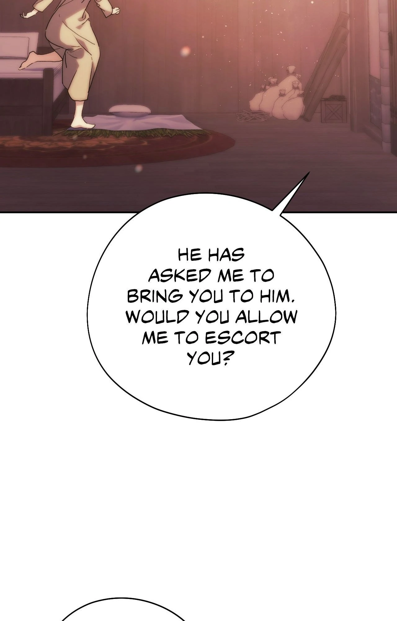 The Golden Wife-in-Law Chapter 46 - page 31