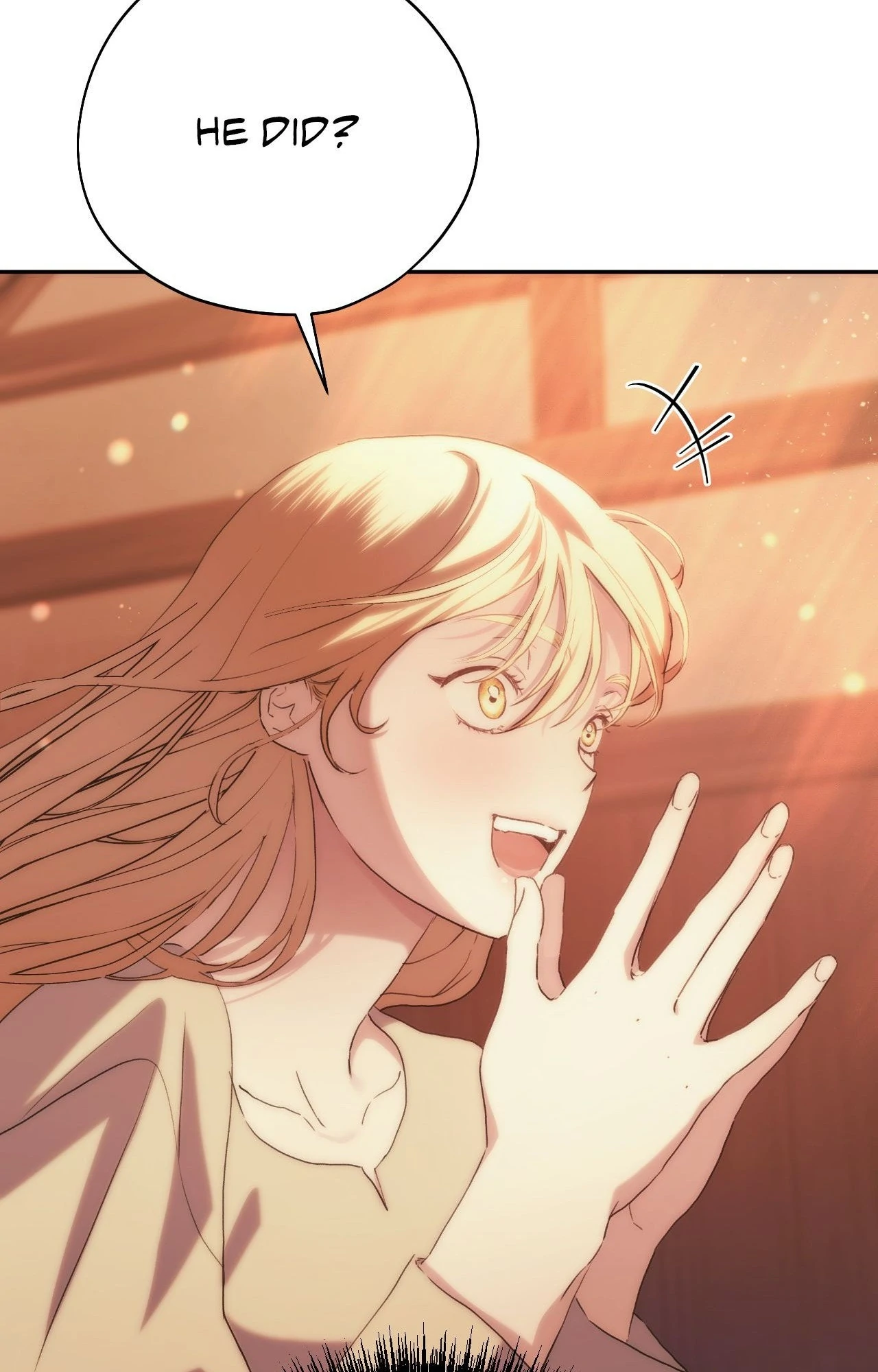 The Golden Wife-in-Law Chapter 46 - page 32