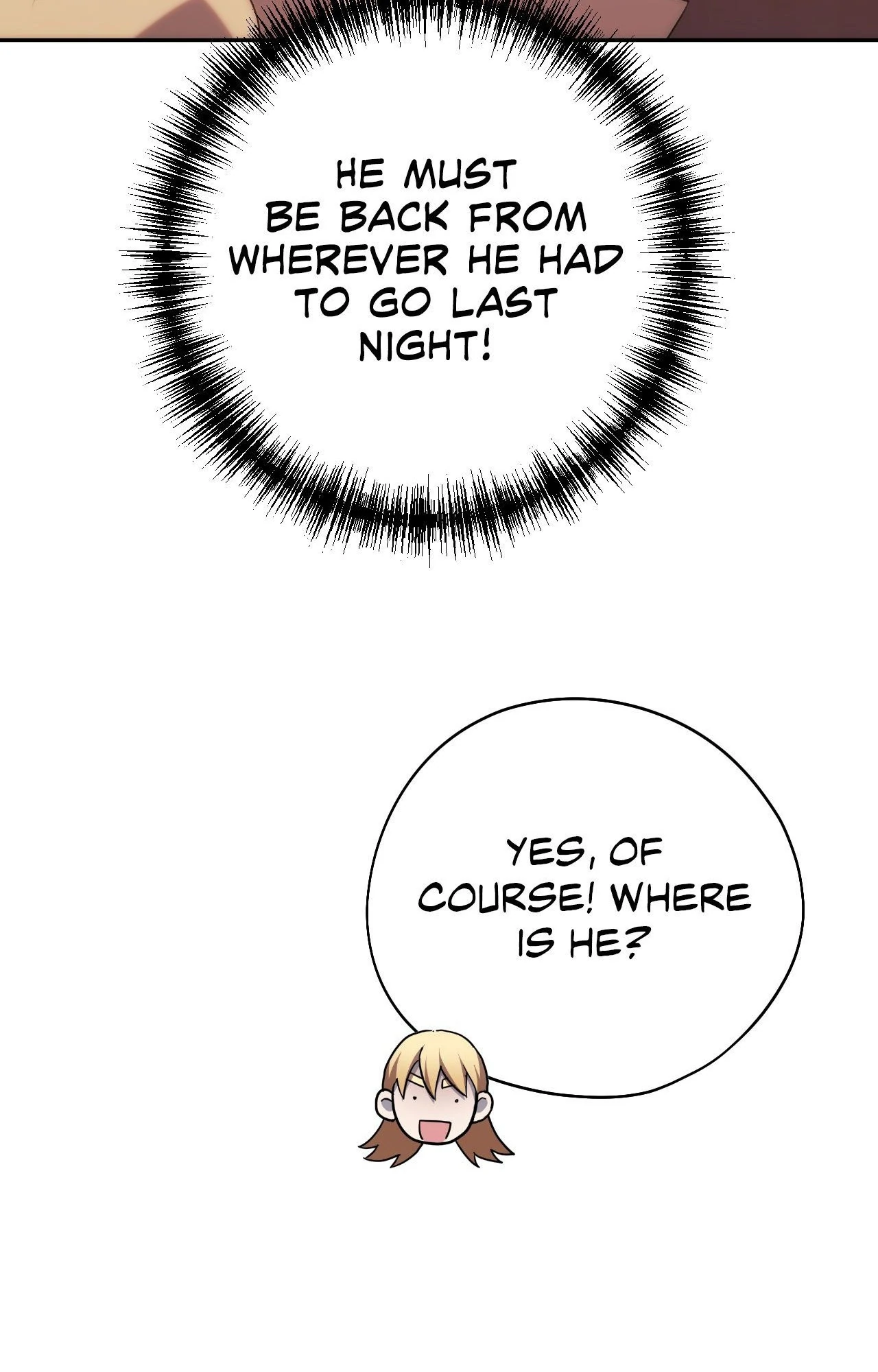 The Golden Wife-in-Law Chapter 46 - page 33
