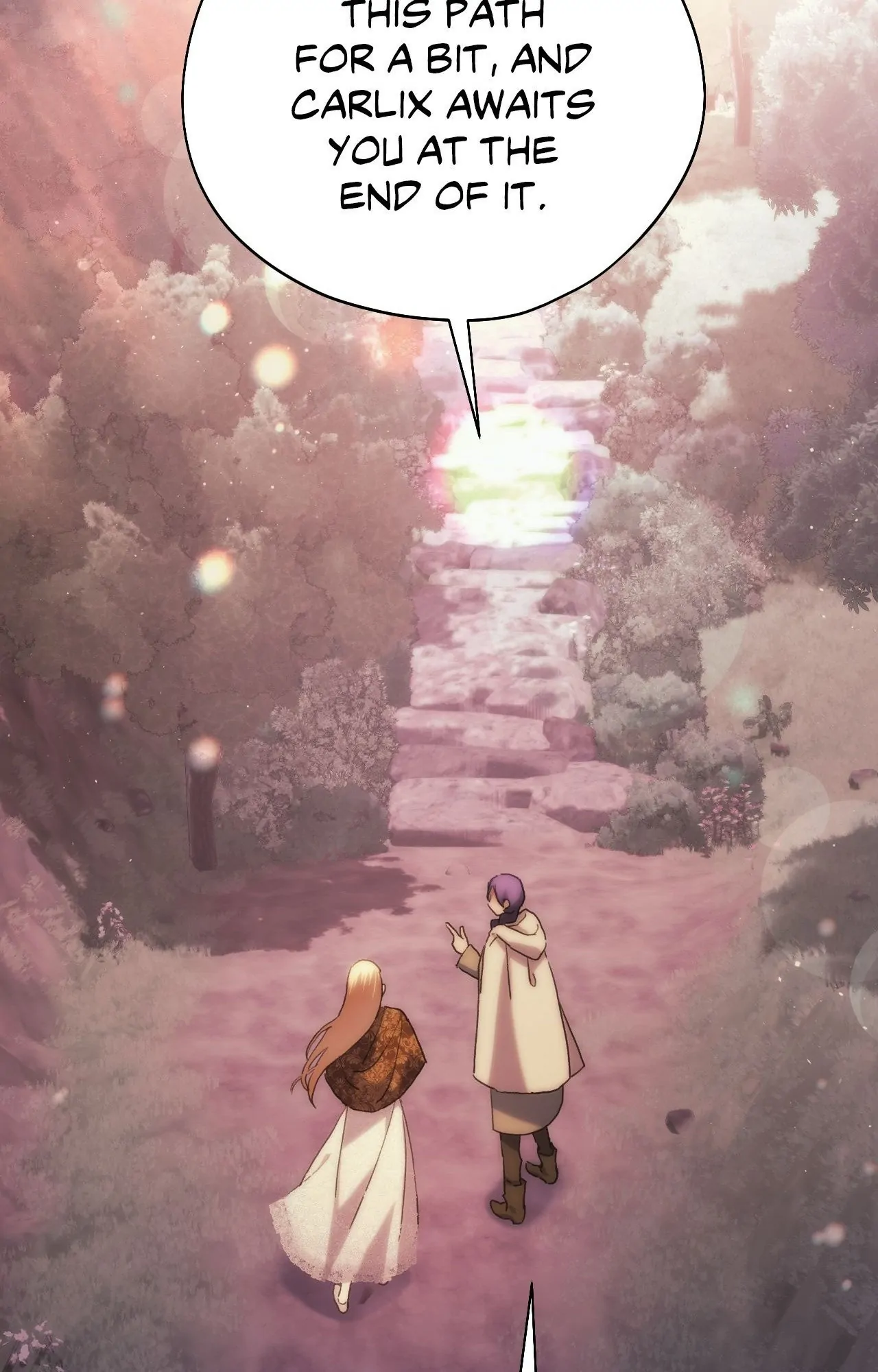 The Golden Wife-in-Law Chapter 46 - page 36