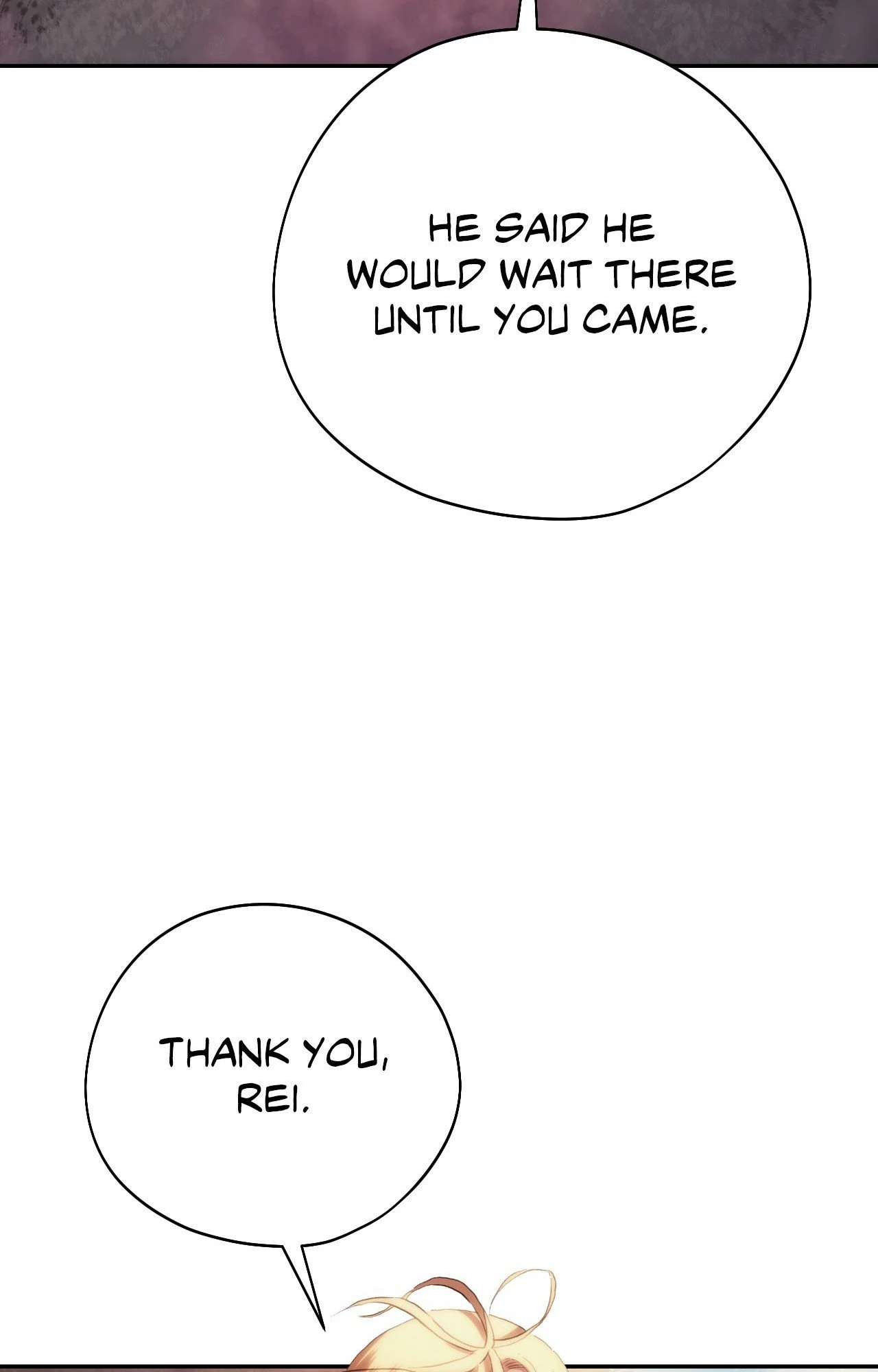 The Golden Wife-in-Law Chapter 46 - page 37