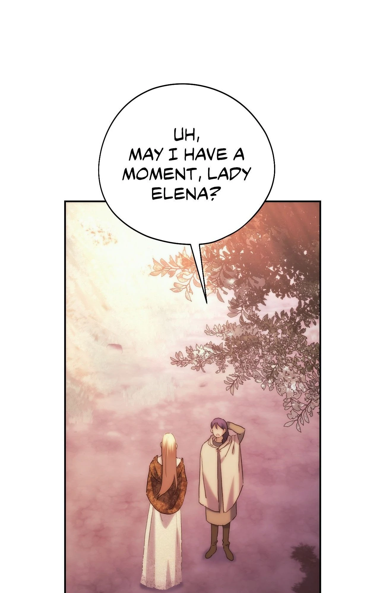 The Golden Wife-in-Law Chapter 46 - page 39