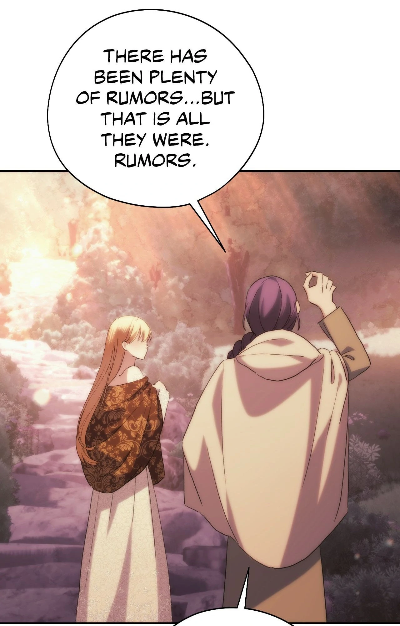 The Golden Wife-in-Law Chapter 46 - page 42