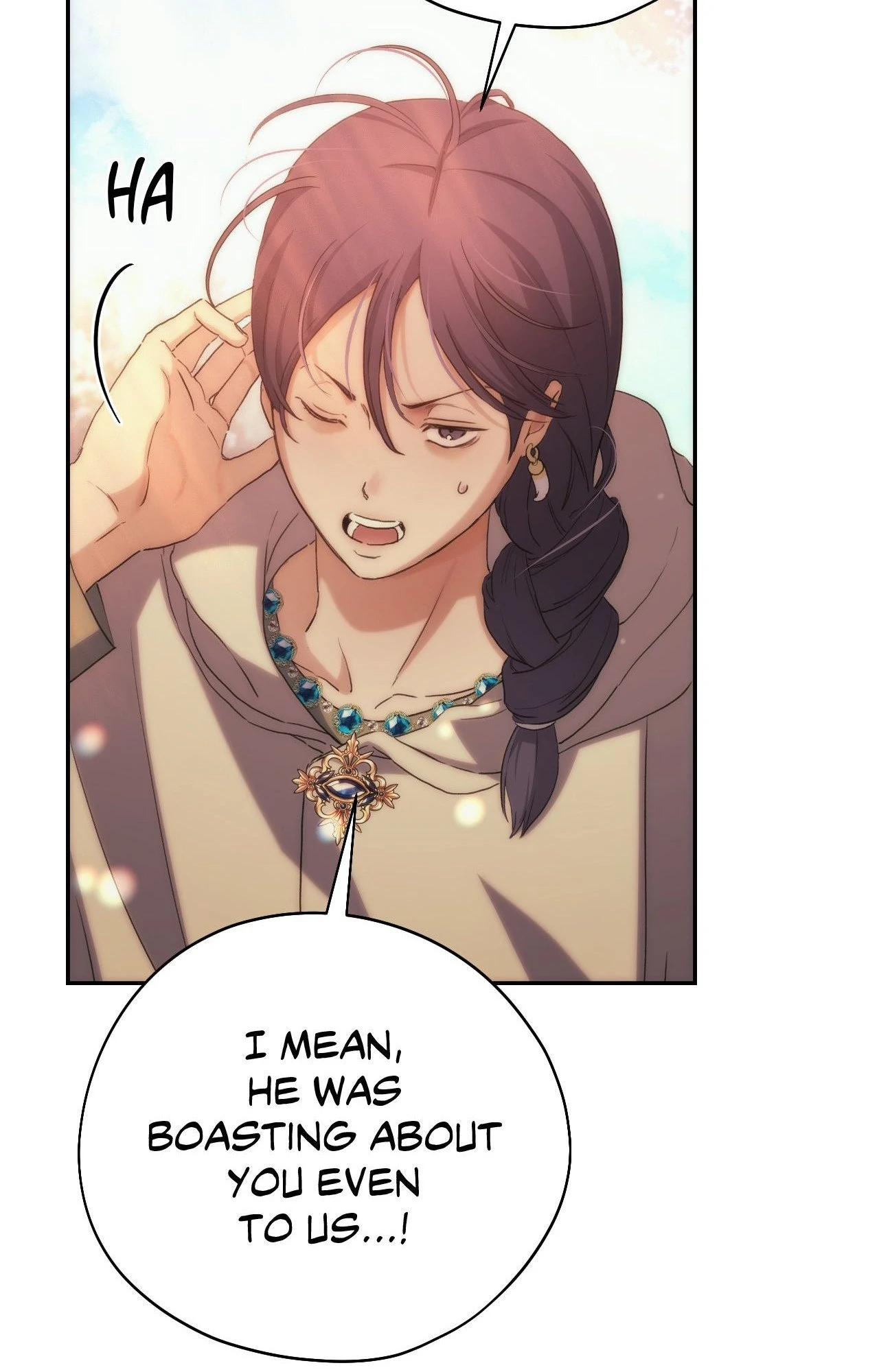 The Golden Wife-in-Law Chapter 46 - page 44