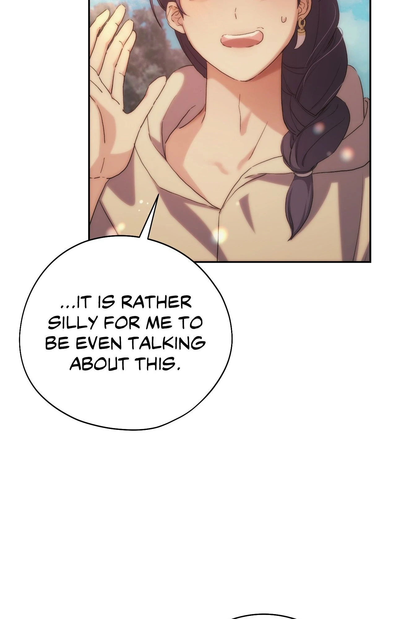 The Golden Wife-in-Law Chapter 46 - page 46
