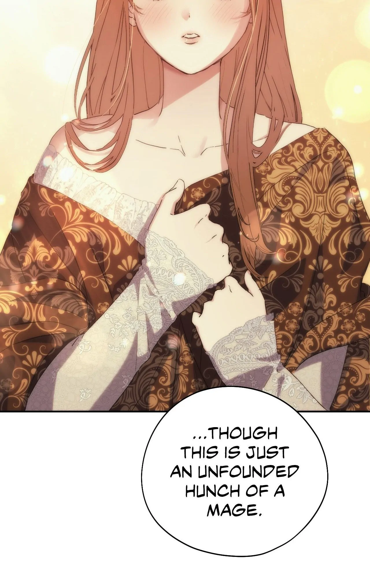 The Golden Wife-in-Law Chapter 46 - page 48