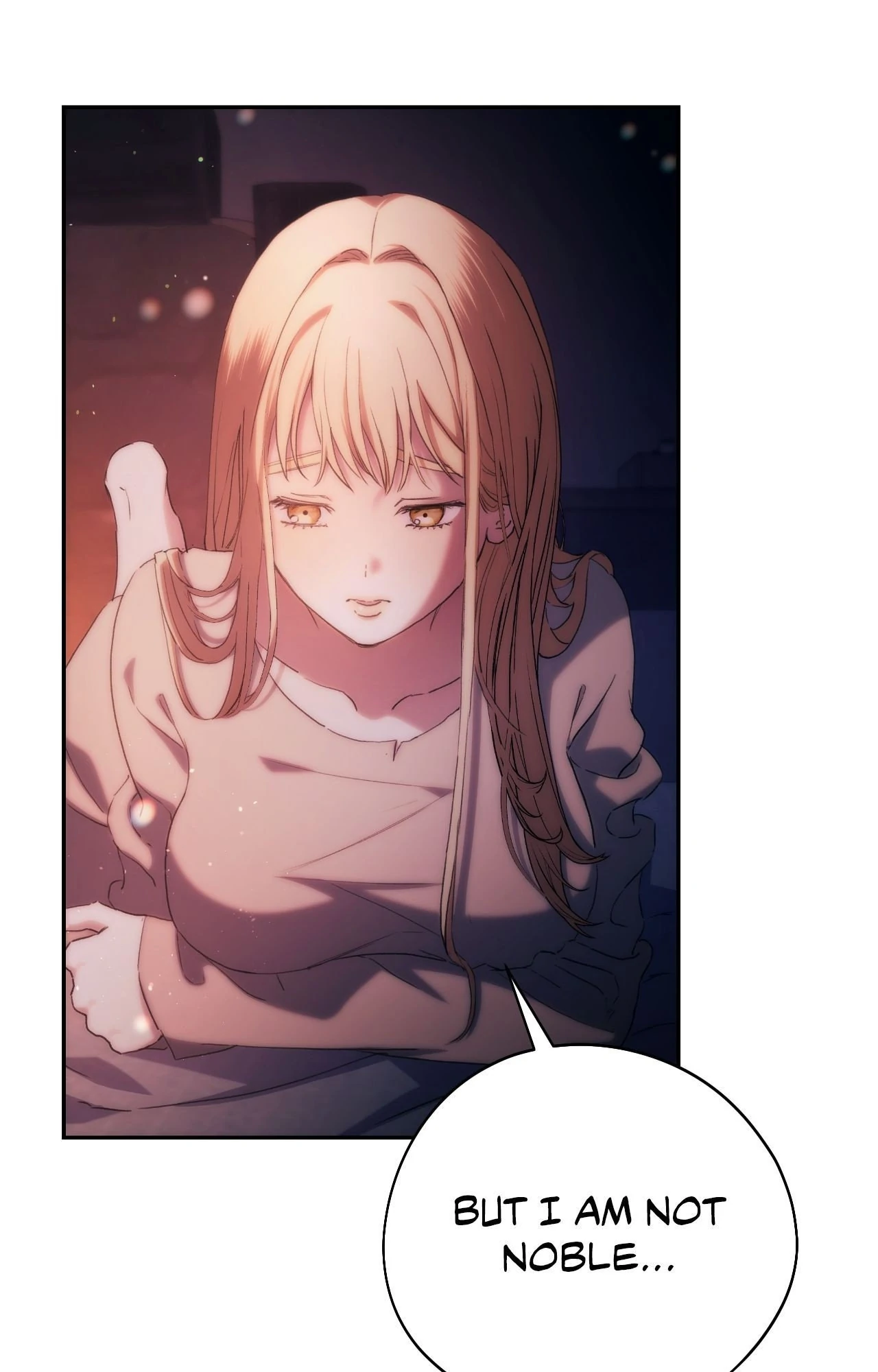 The Golden Wife-in-Law Chapter 46 - page 5