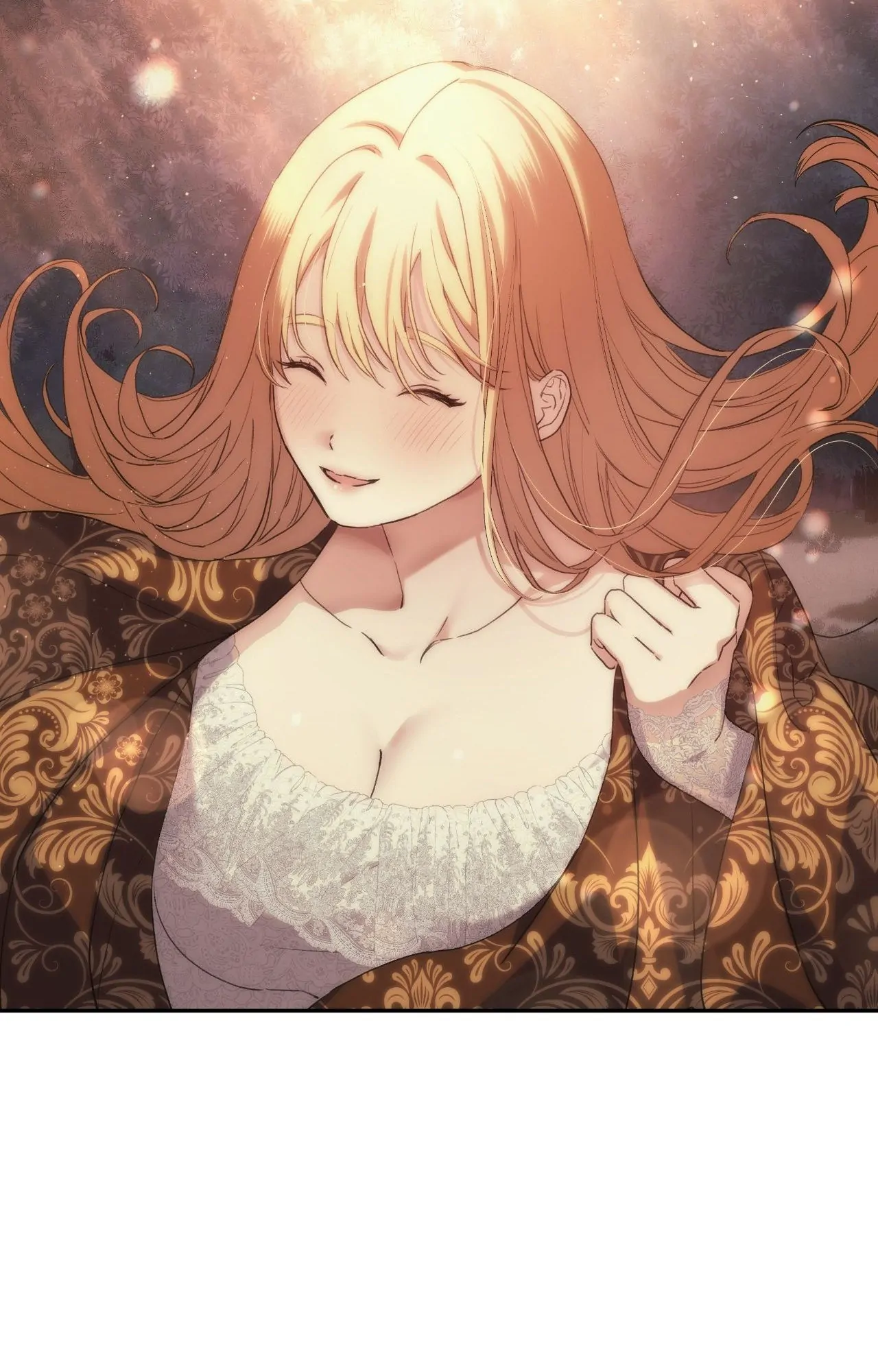 The Golden Wife-in-Law Chapter 46 - page 56
