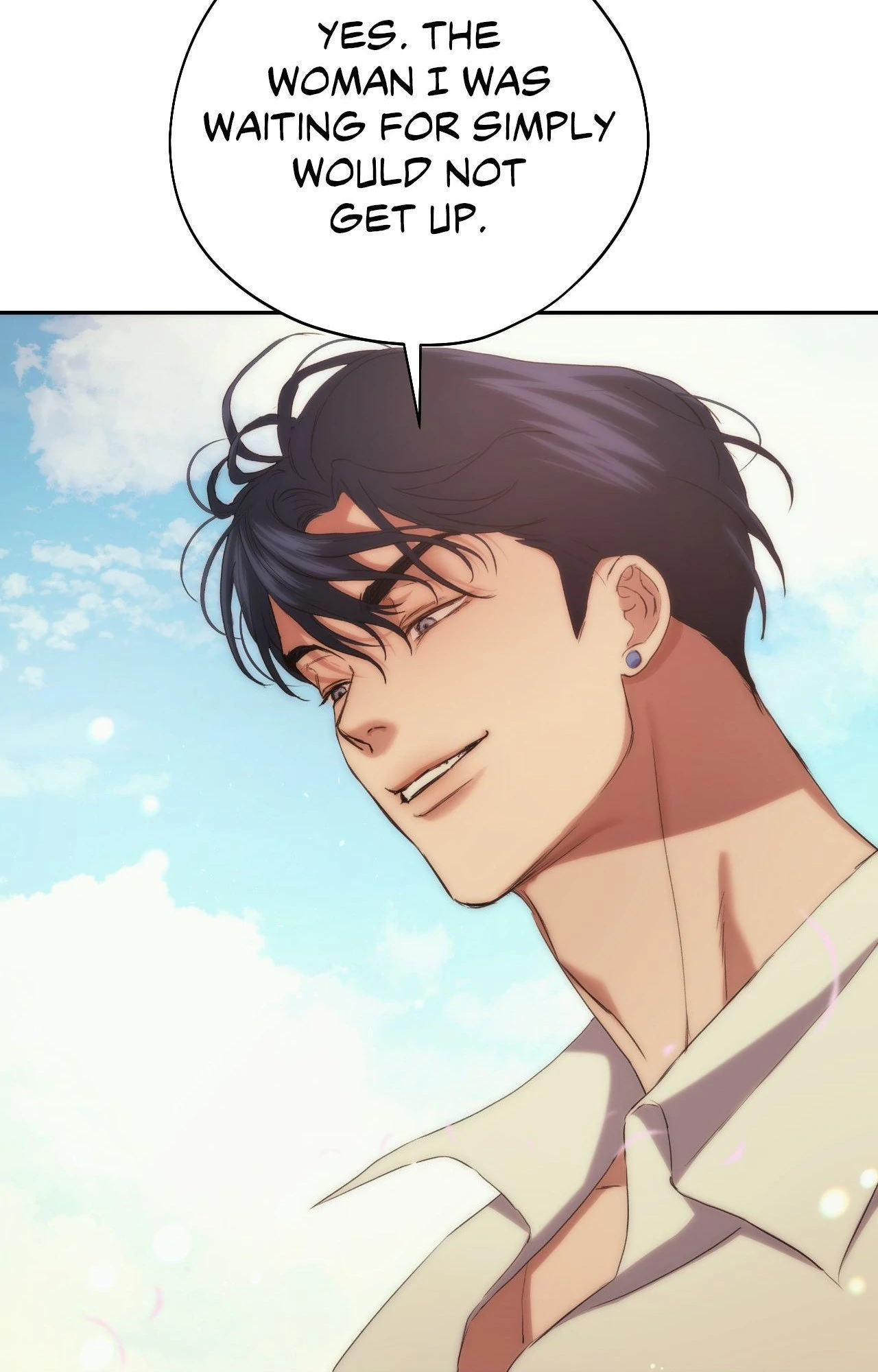 The Golden Wife-in-Law Chapter 46 - page 75