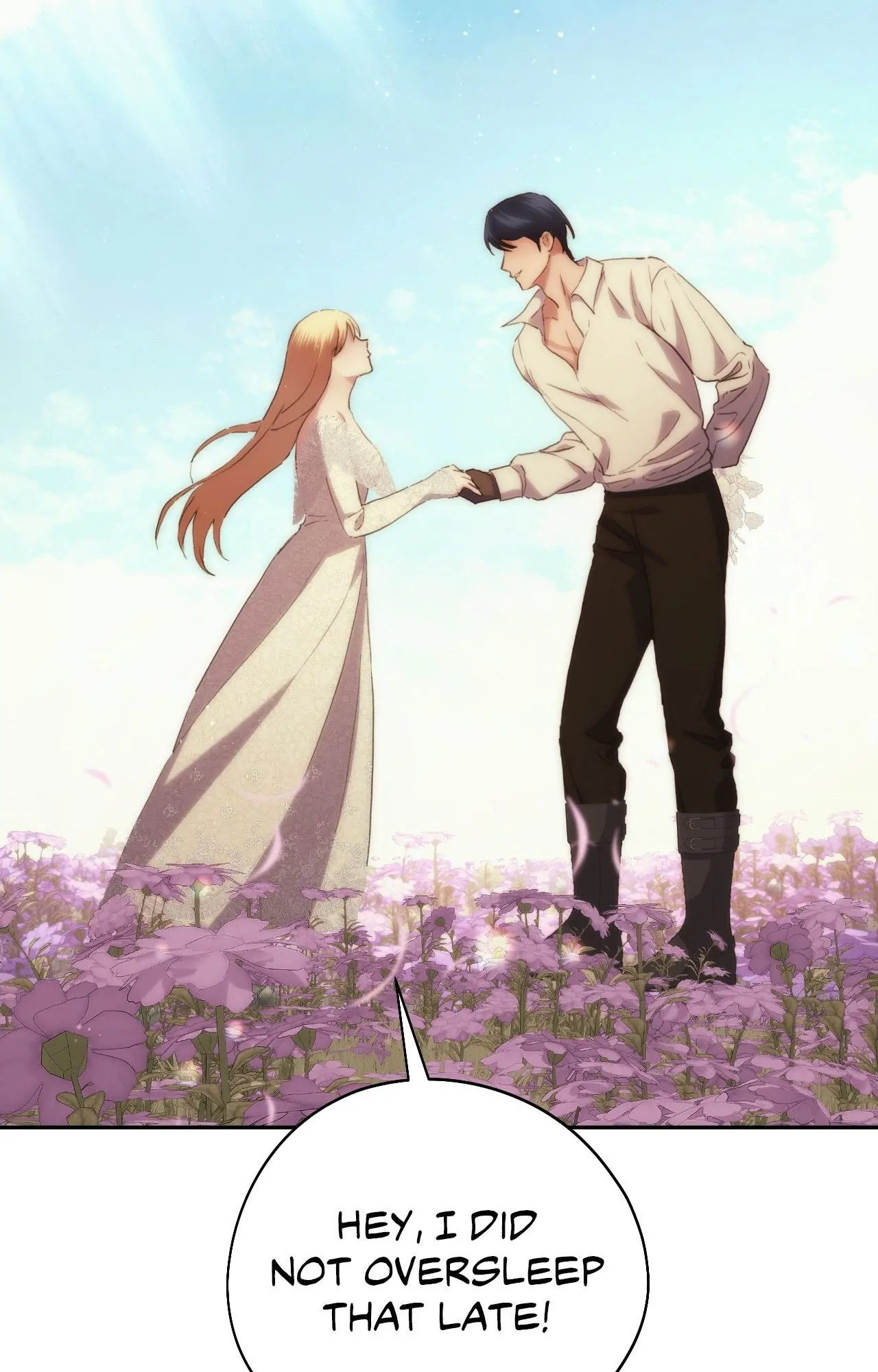 The Golden Wife-in-Law Chapter 46 - page 77