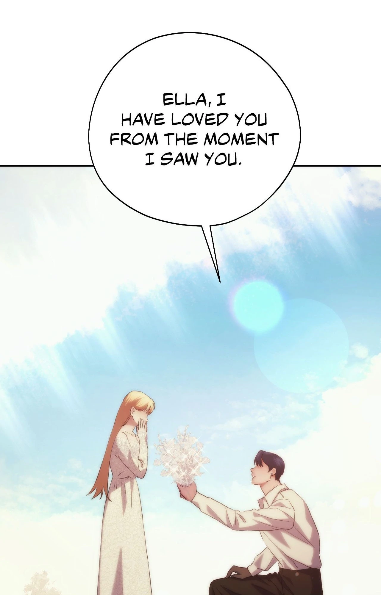 The Golden Wife-in-Law Chapter 46 - page 92