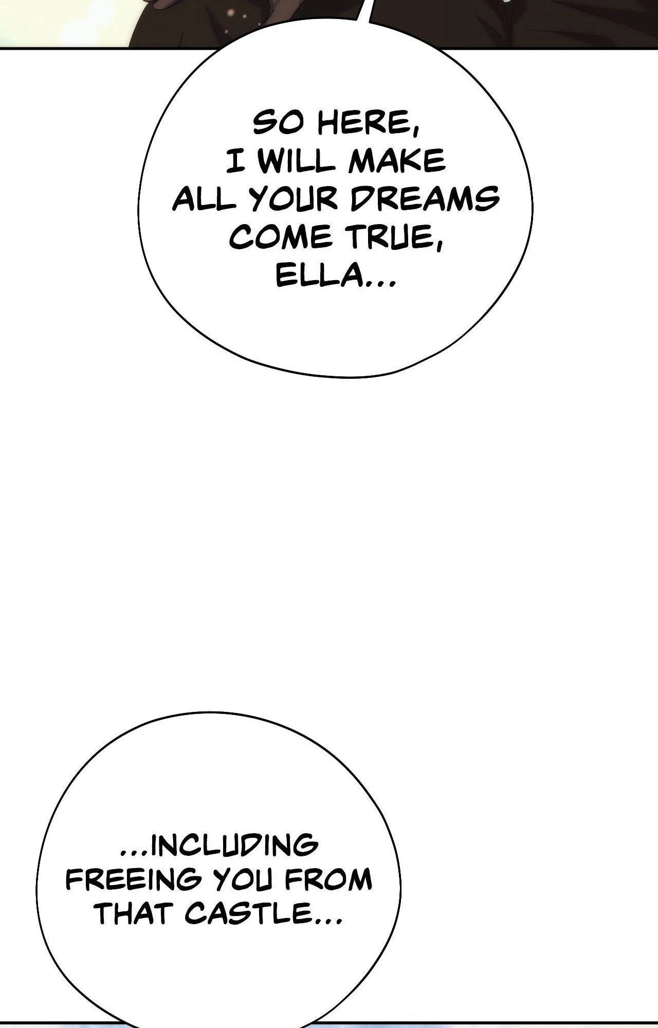 The Golden Wife-in-Law Chapter 46 - page 95
