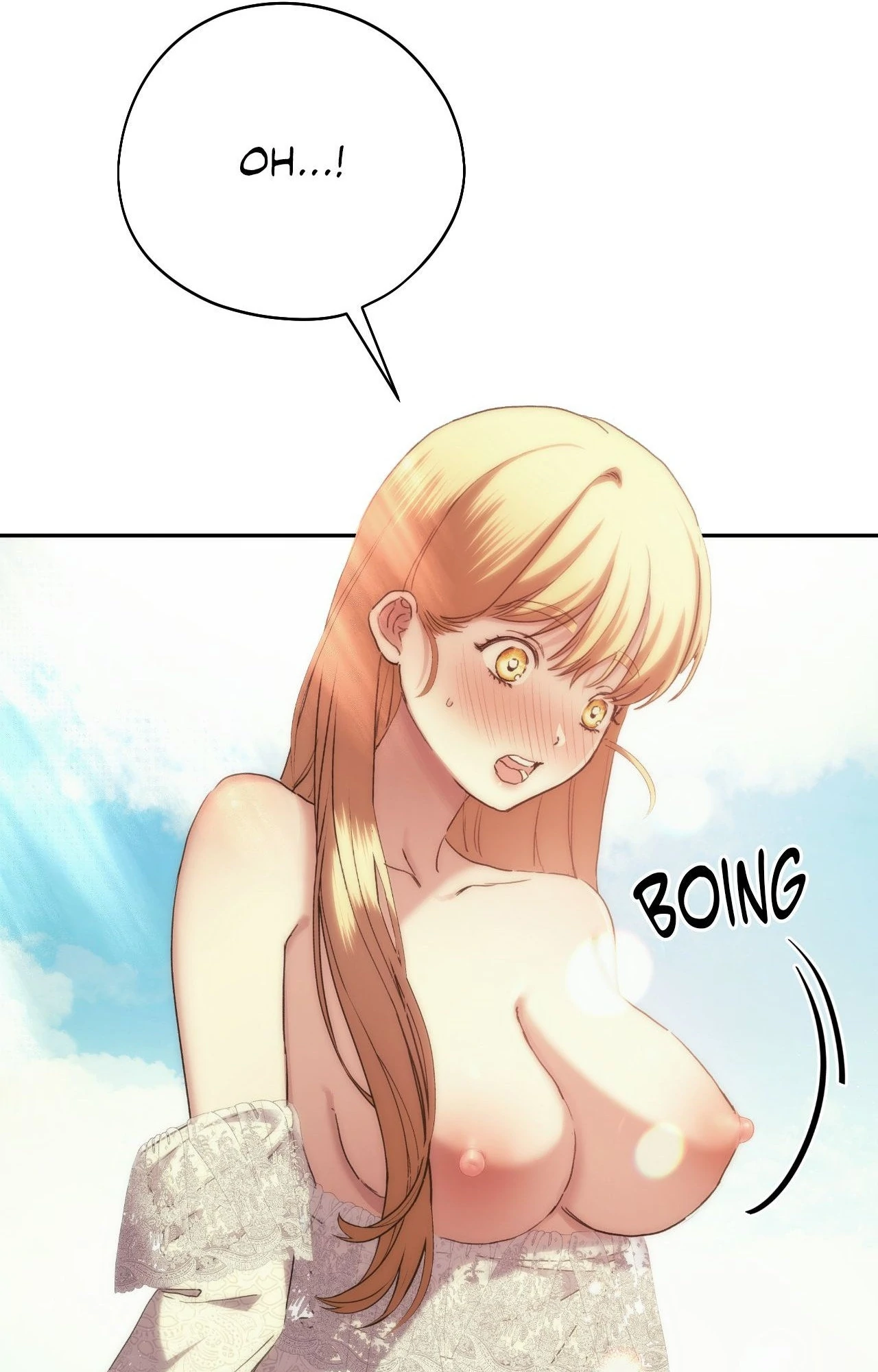 The Golden Wife-in-Law Chapter 47 - page 107