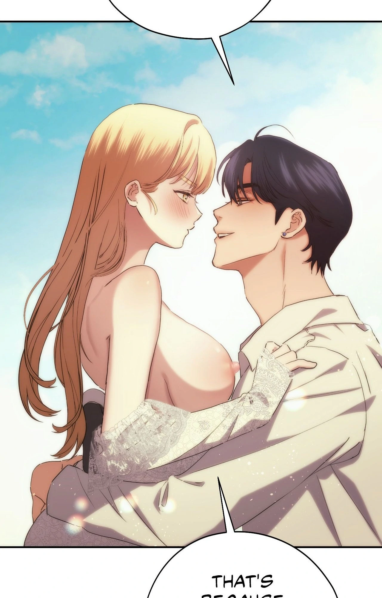 The Golden Wife-in-Law Chapter 47 - page 109