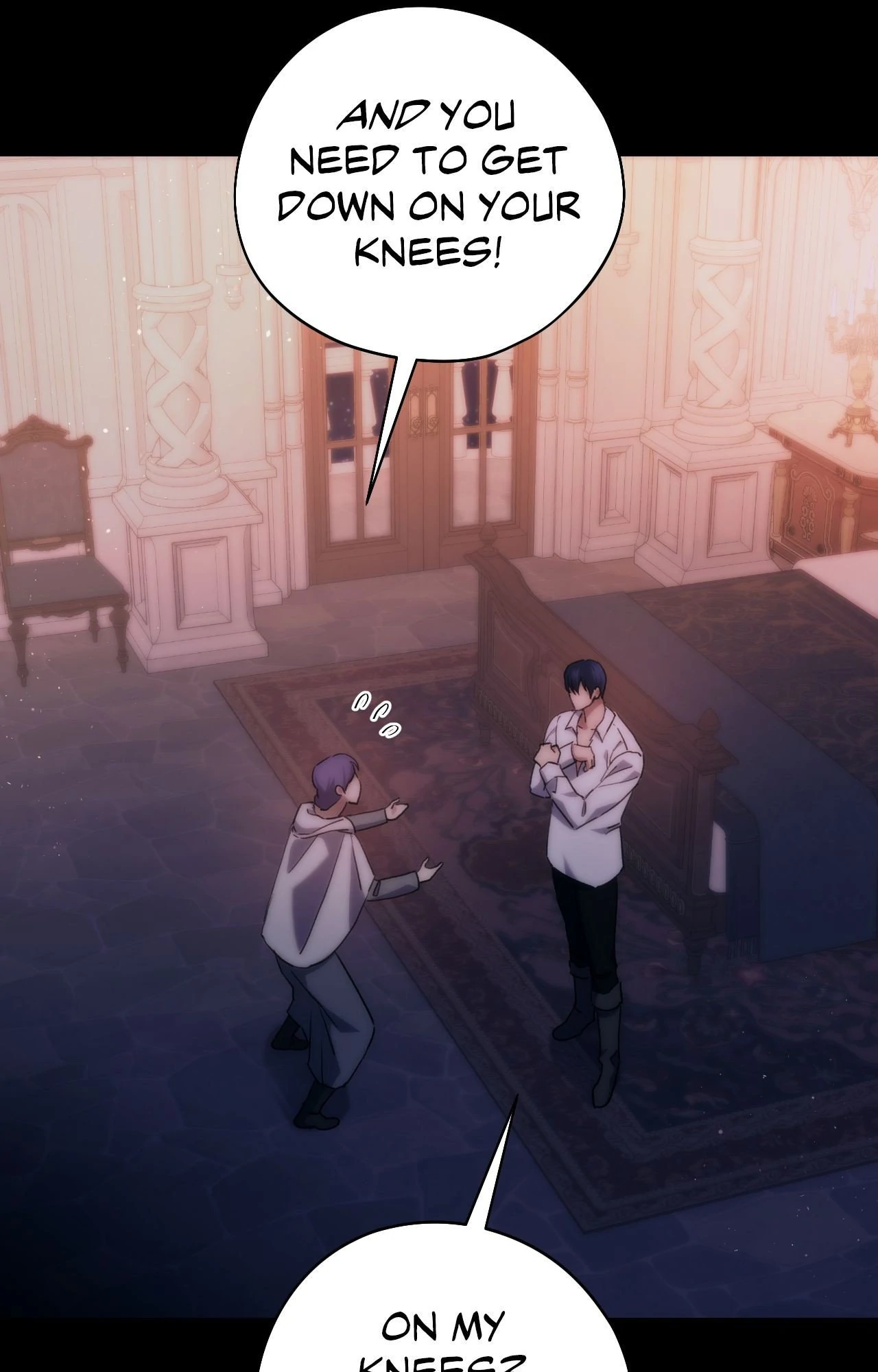 The Golden Wife-in-Law Chapter 47 - page 11