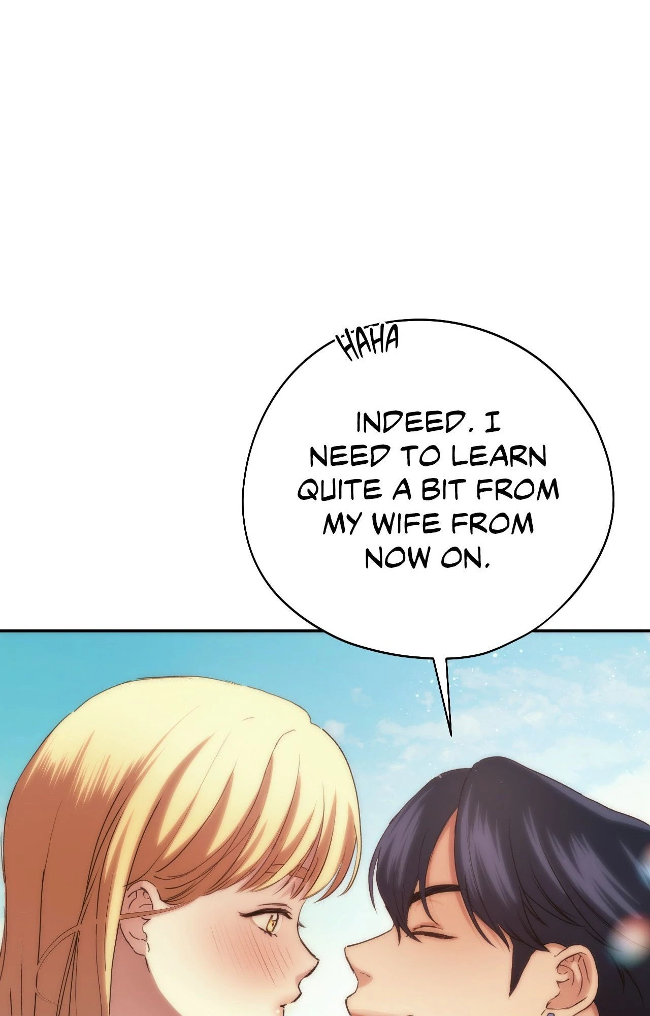 The Golden Wife-in-Law Chapter 47 - page 112