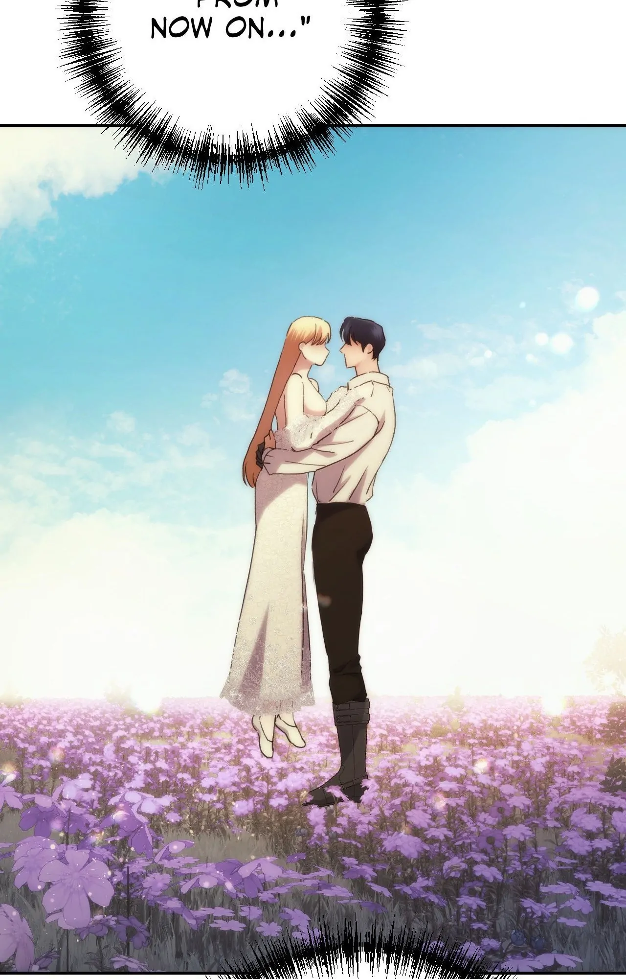 The Golden Wife-in-Law Chapter 47 - page 114