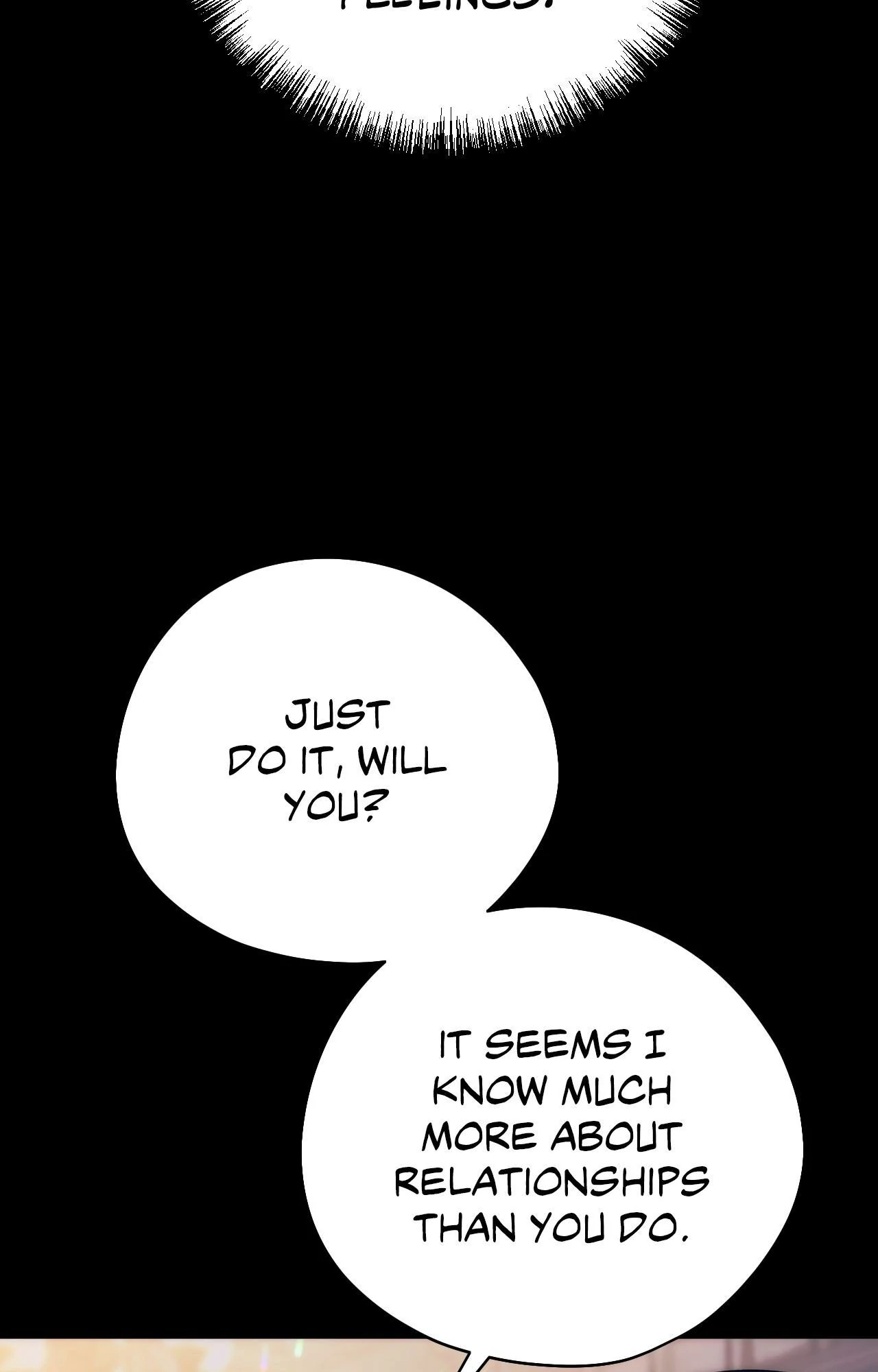 The Golden Wife-in-Law Chapter 47 - page 14