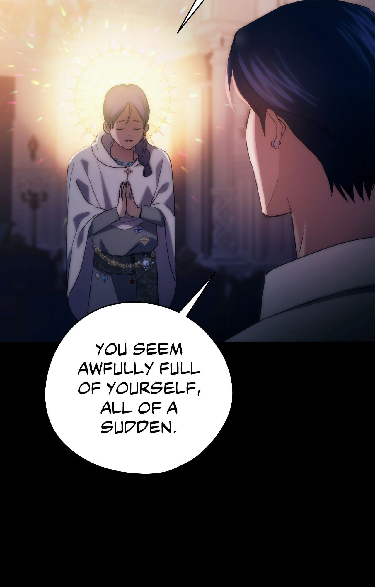 The Golden Wife-in-Law Chapter 47 - page 15