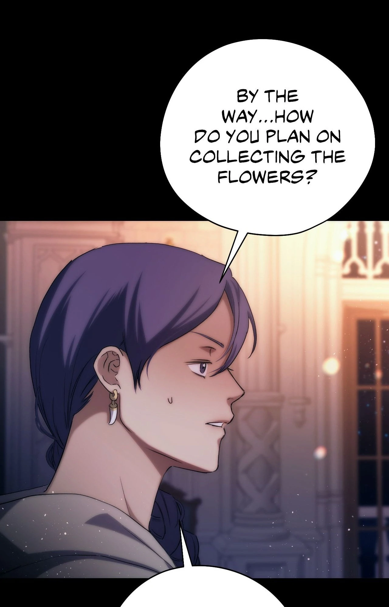 The Golden Wife-in-Law Chapter 47 - page 16