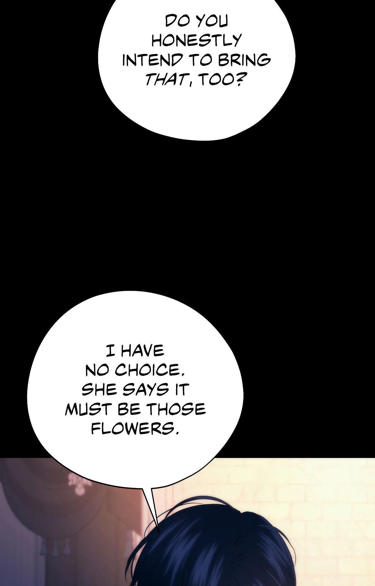 The Golden Wife-in-Law Chapter 47 - page 17