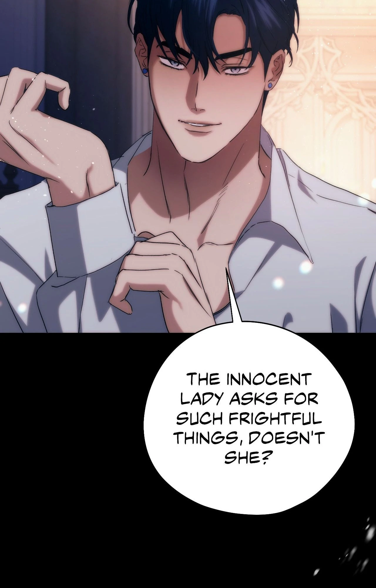 The Golden Wife-in-Law Chapter 47 - page 18