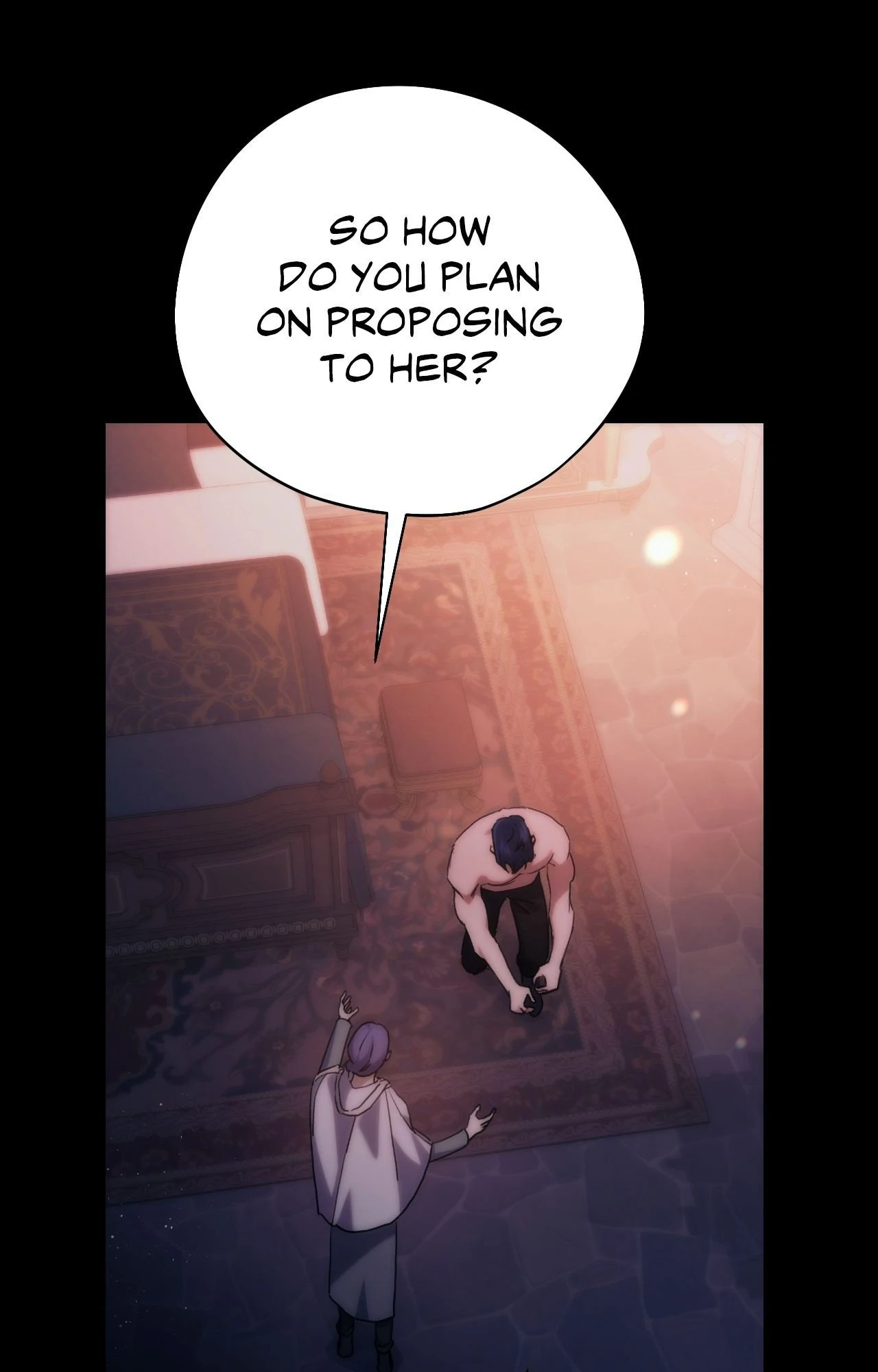 The Golden Wife-in-Law Chapter 47 - page 2