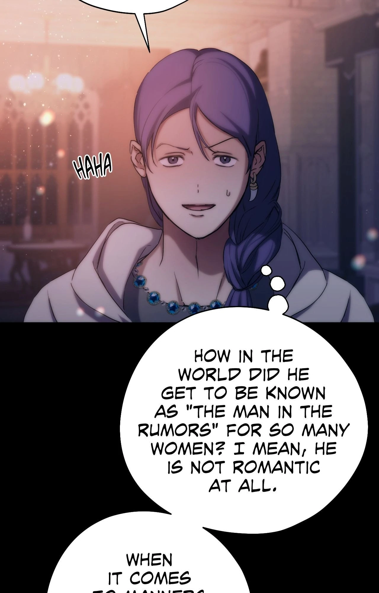 The Golden Wife-in-Law Chapter 47 - page 4