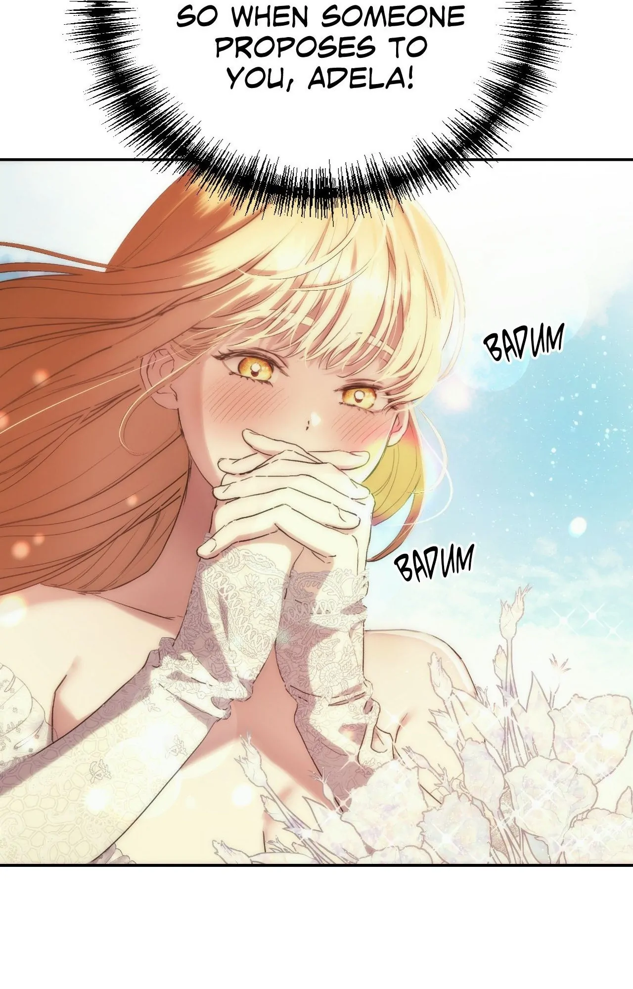 The Golden Wife-in-Law Chapter 47 - page 46