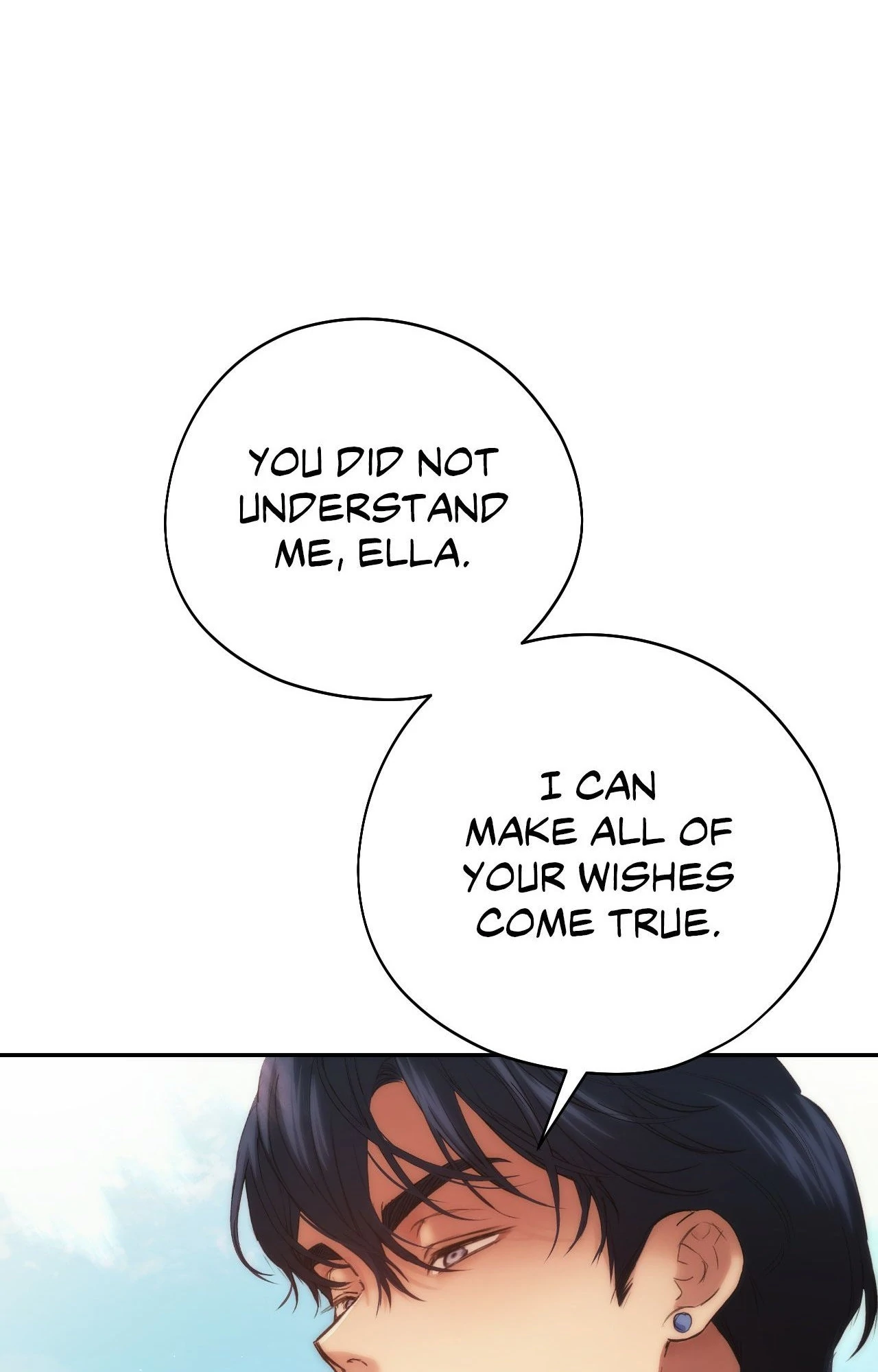 The Golden Wife-in-Law Chapter 47 - page 52