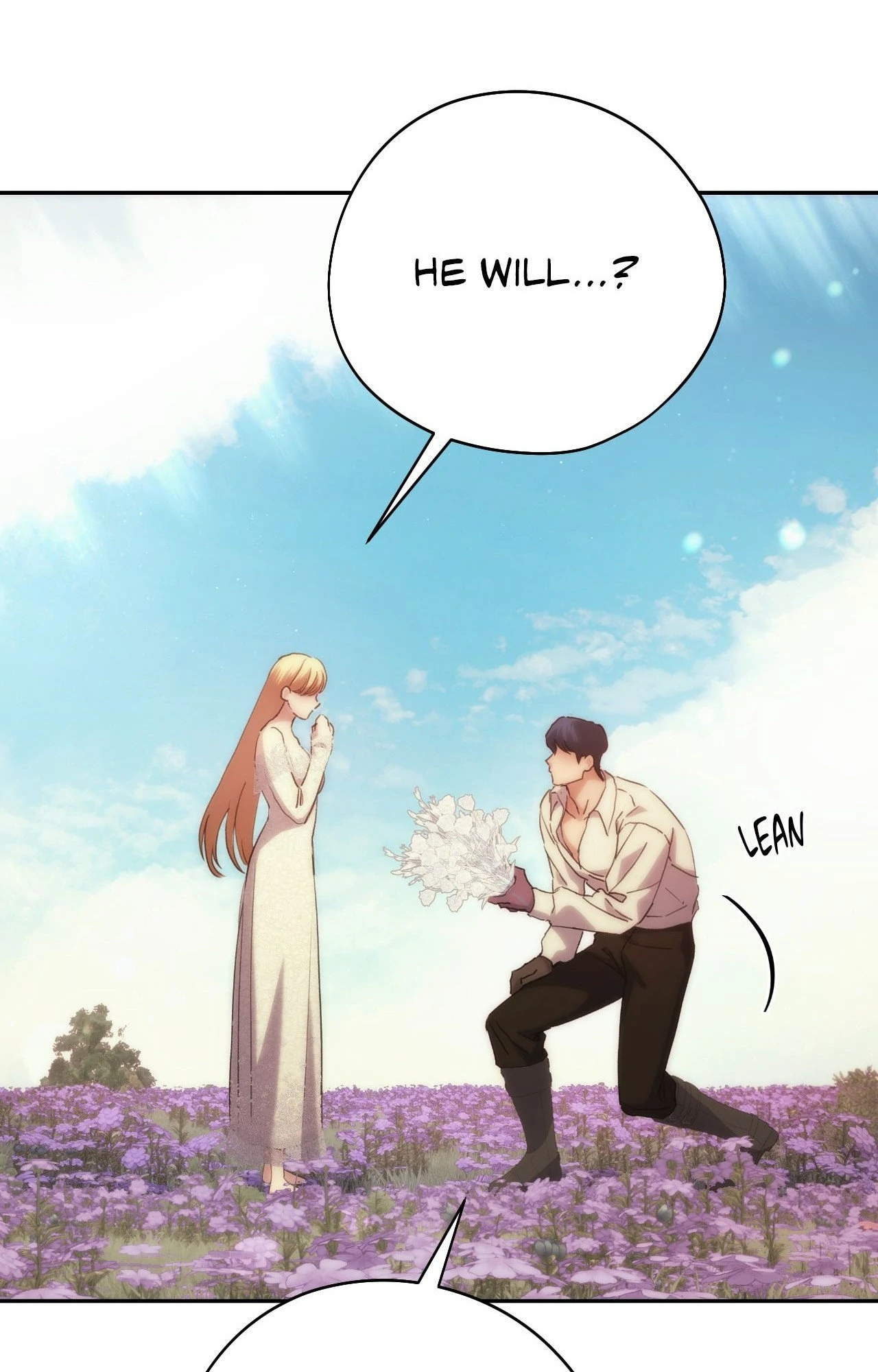 The Golden Wife-in-Law Chapter 47 - page 54