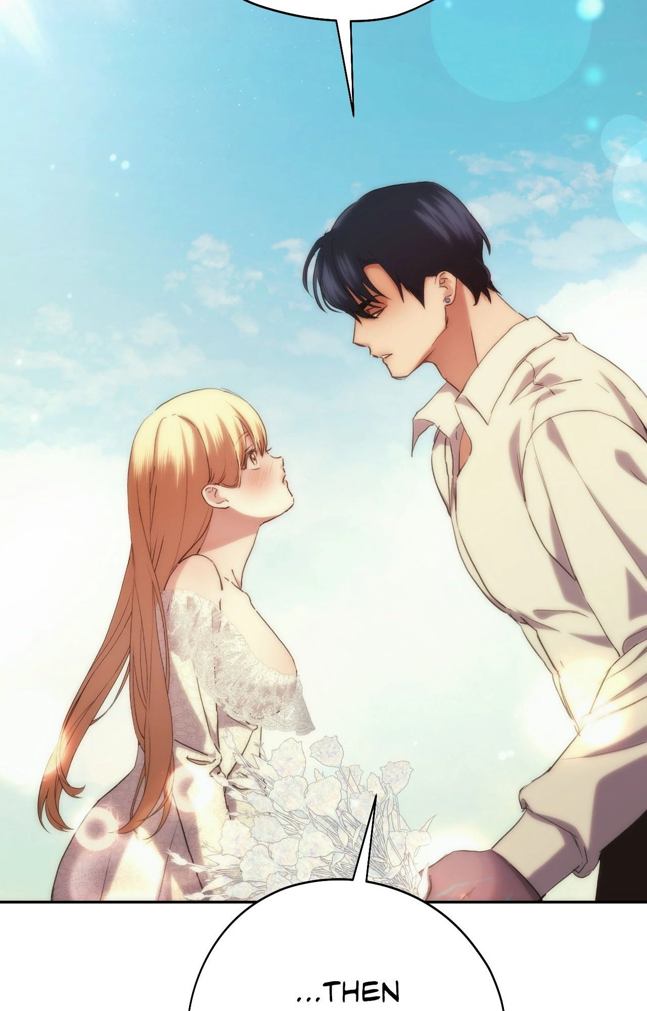 The Golden Wife-in-Law Chapter 47 - page 56