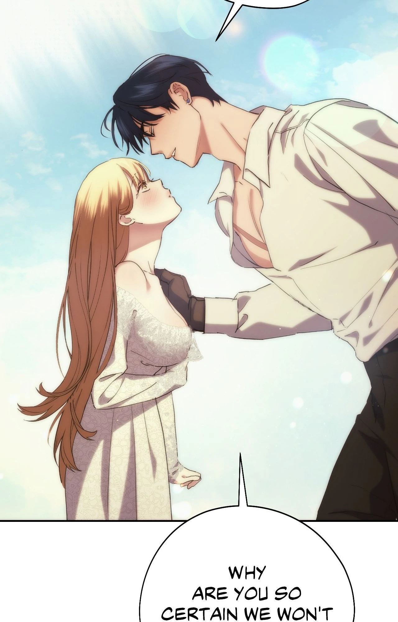 The Golden Wife-in-Law Chapter 47 - page 61
