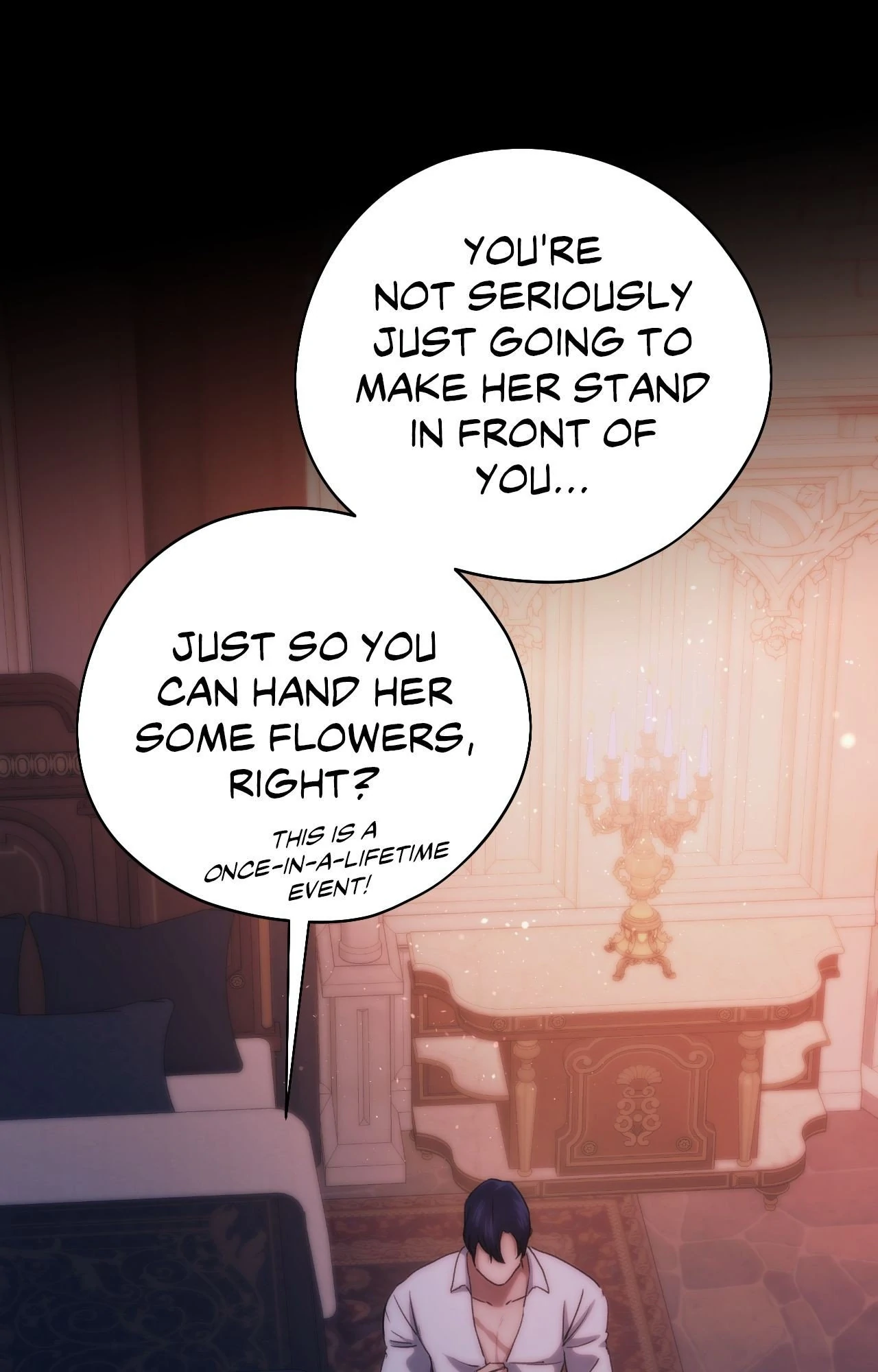 The Golden Wife-in-Law Chapter 47 - page 7