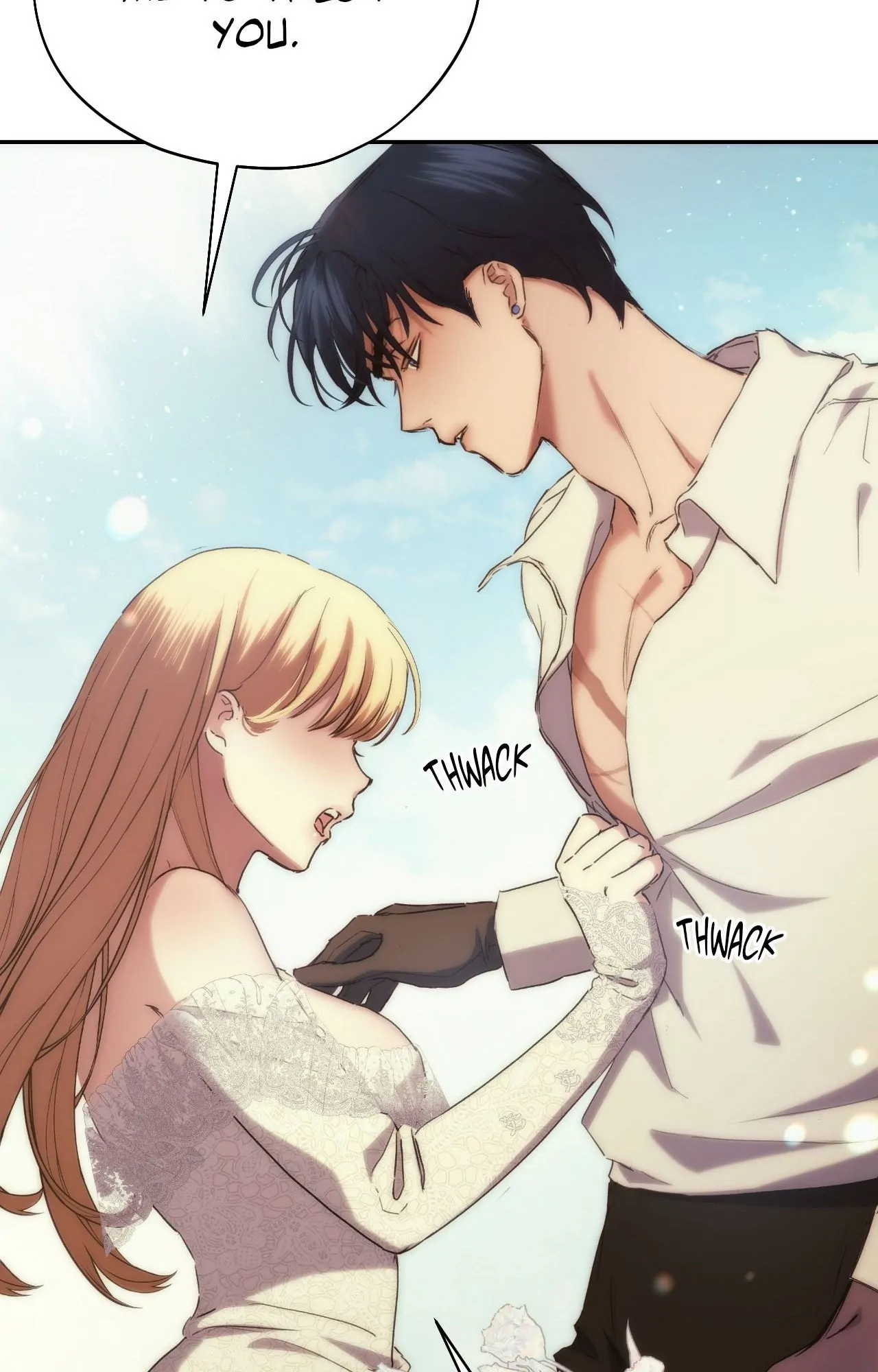 The Golden Wife-in-Law Chapter 47 - page 72
