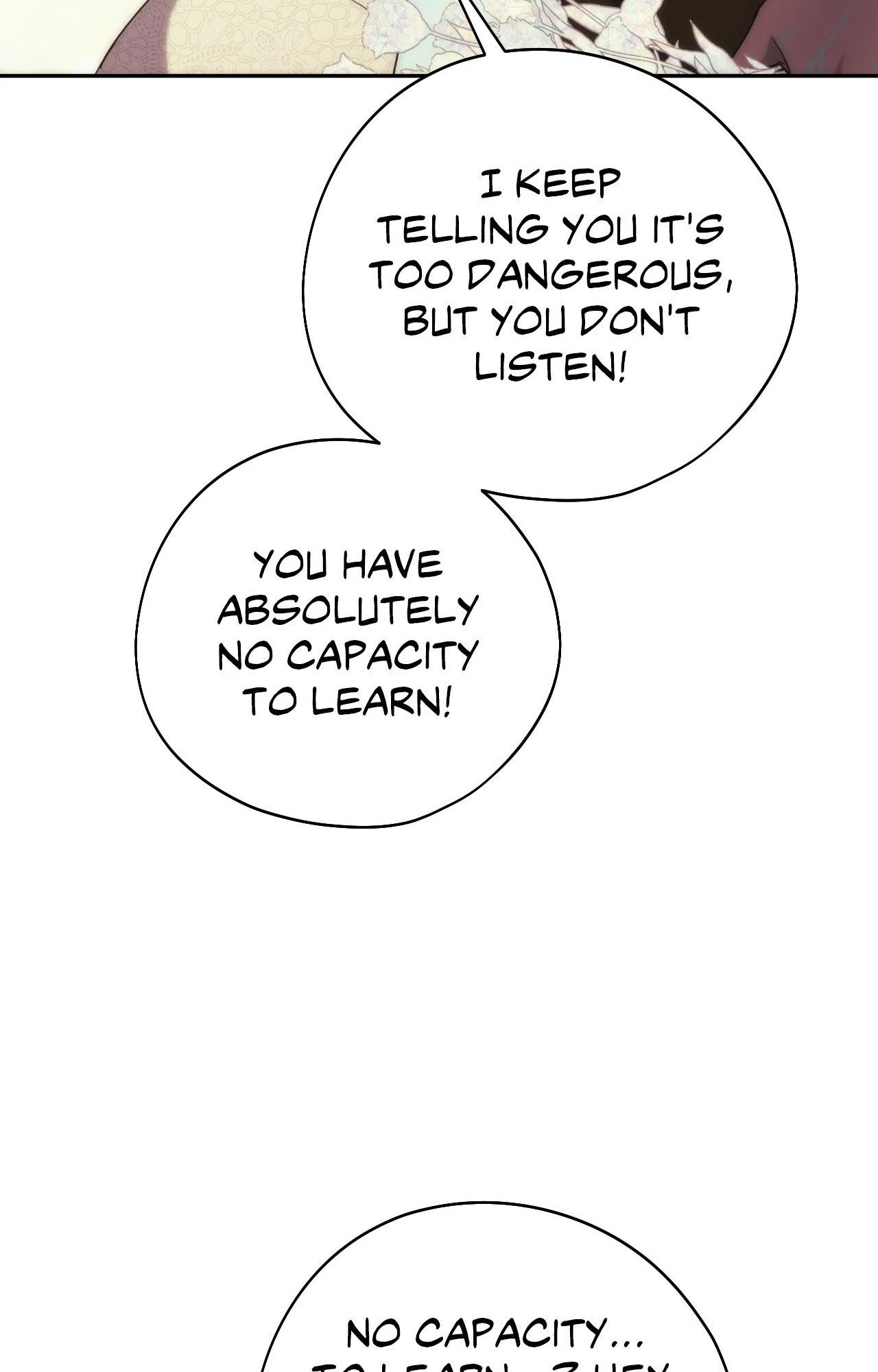 The Golden Wife-in-Law Chapter 47 - page 73