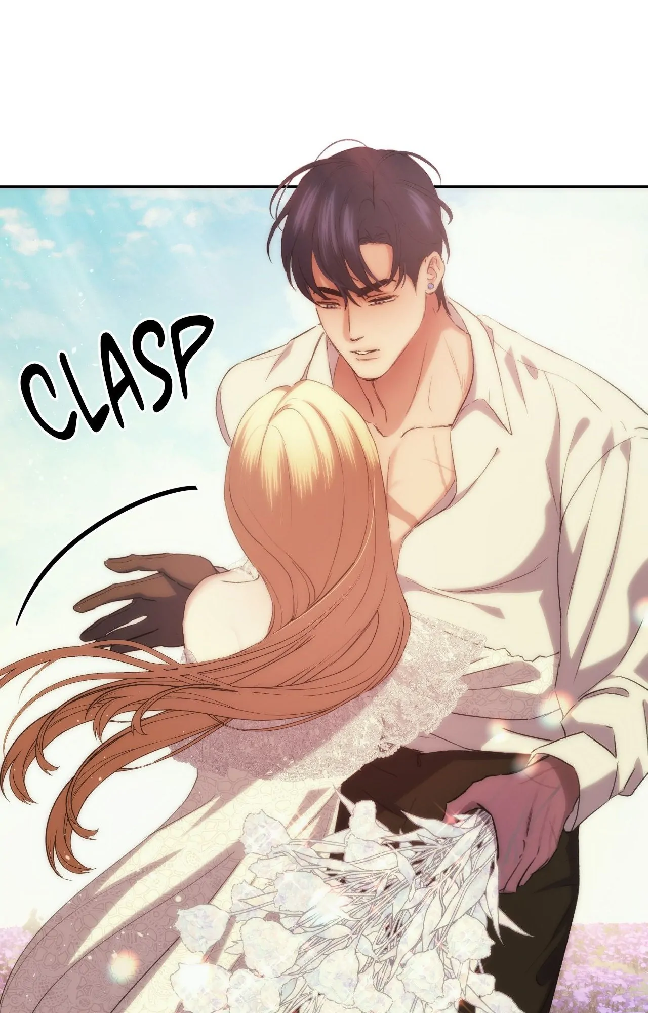 The Golden Wife-in-Law Chapter 47 - page 76